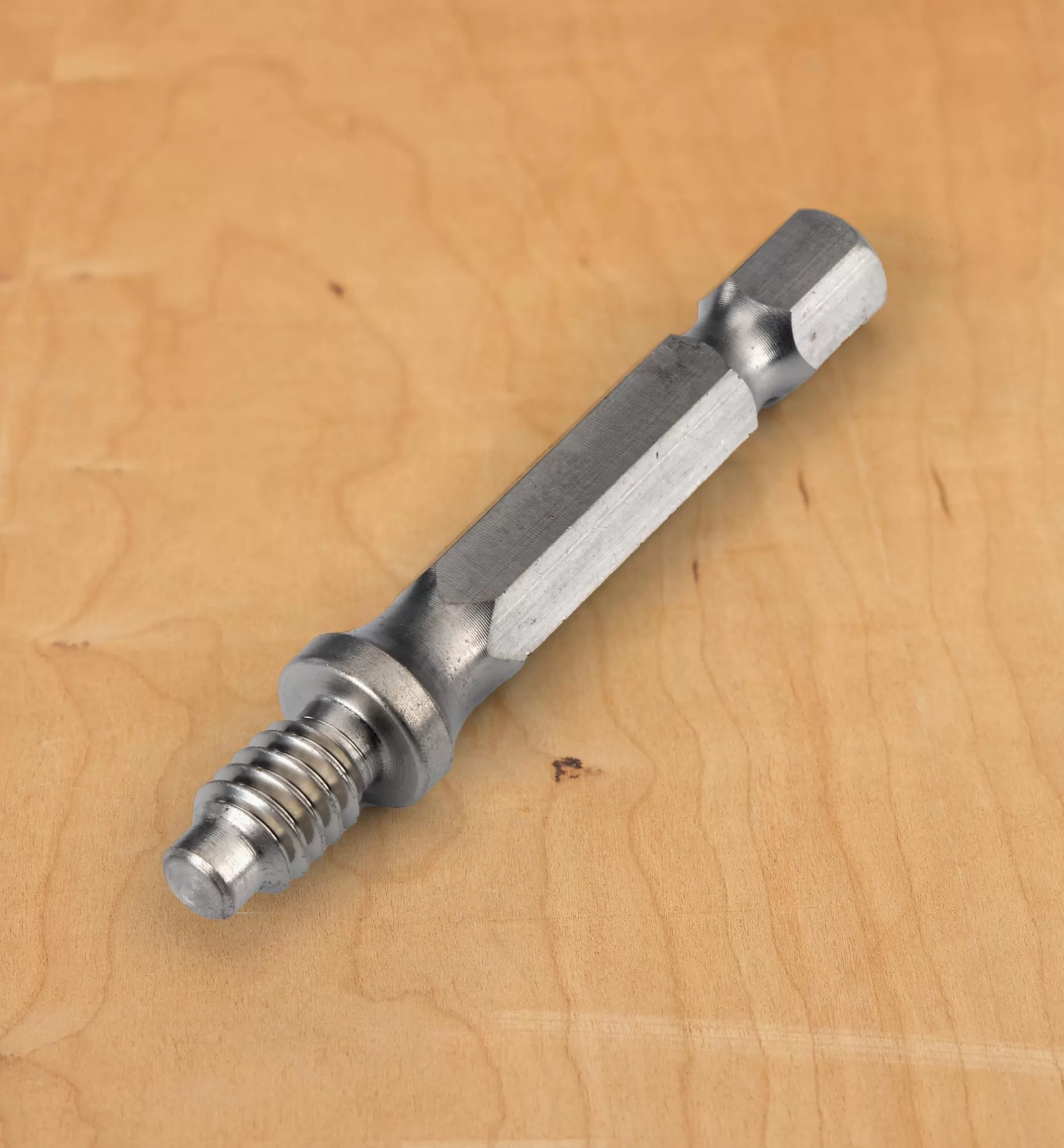 Store Lee Valley 1/4-20 Insert Nut Driver