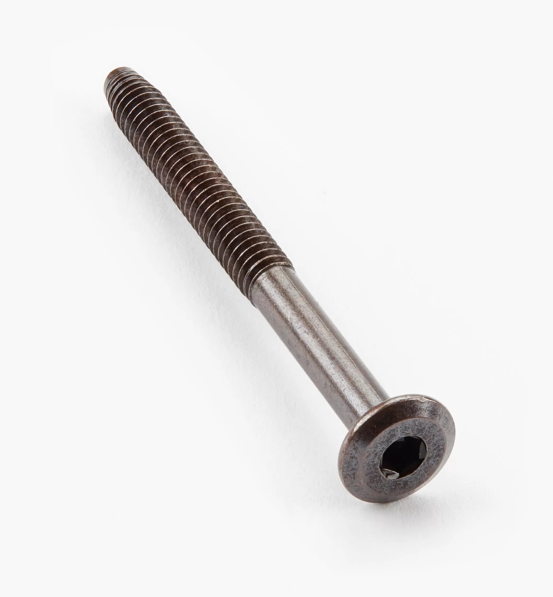 Outlet Lee Valley 1/4-20 Quick-Connect Regular-Head Bolts