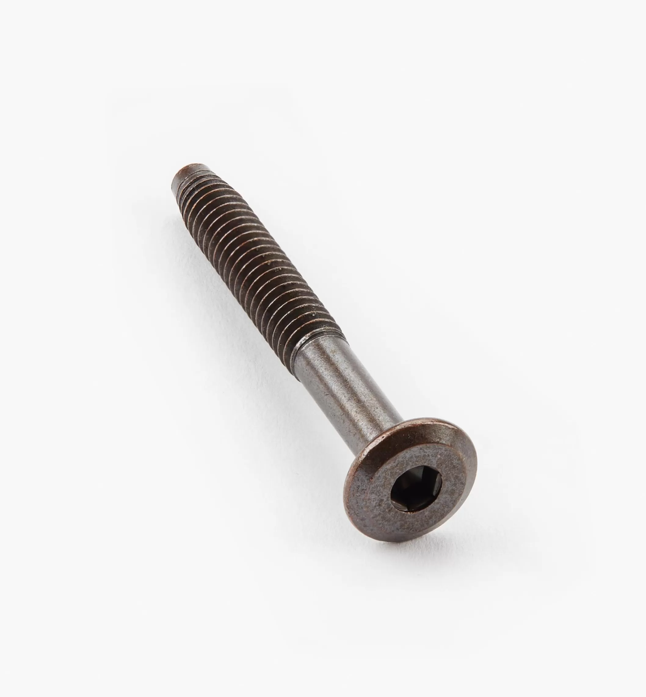 Outlet Lee Valley 1/4-20 Quick-Connect Regular-Head Bolts