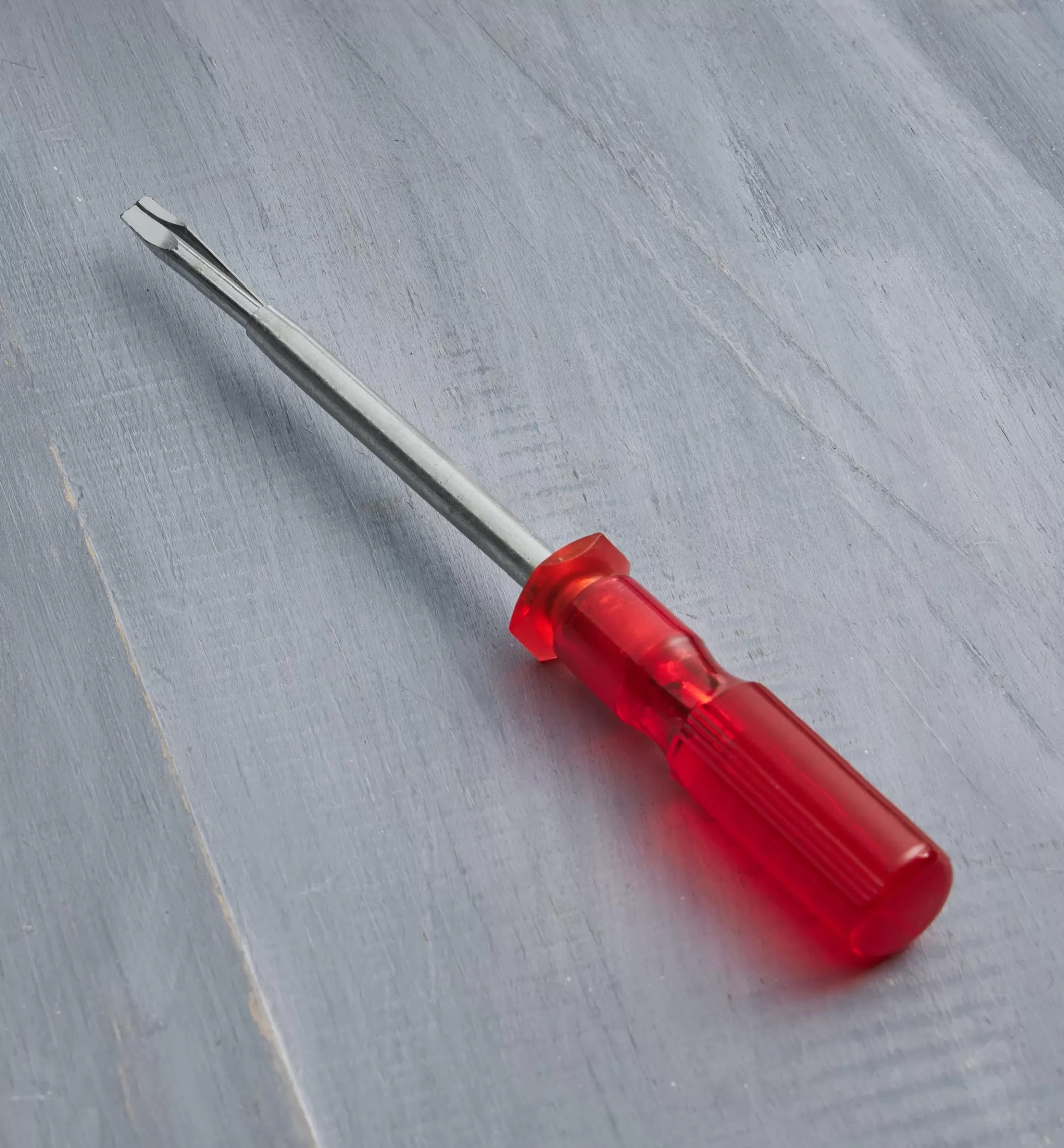 Online Lee Valley 1/4" Quick-Wedge Screwdriver