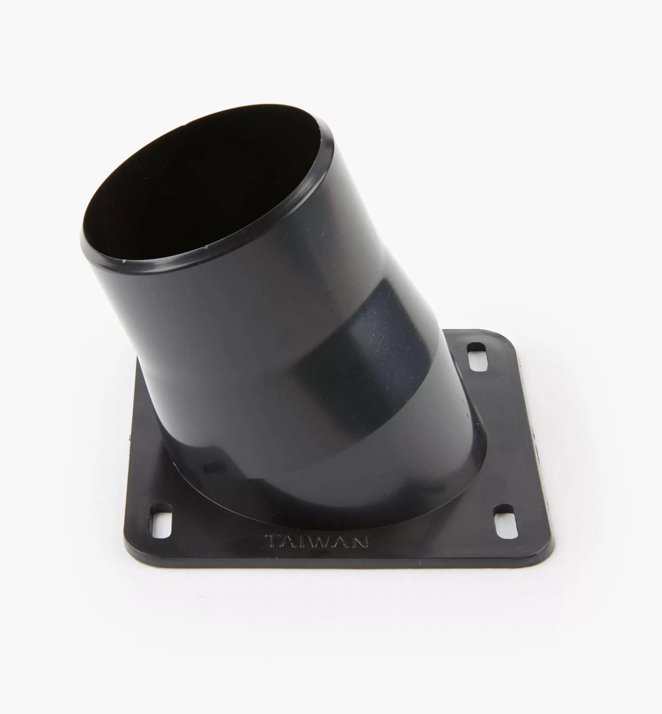 Cheap Lee Valley 2-1/2" Dust Port For Dust Collection Systems