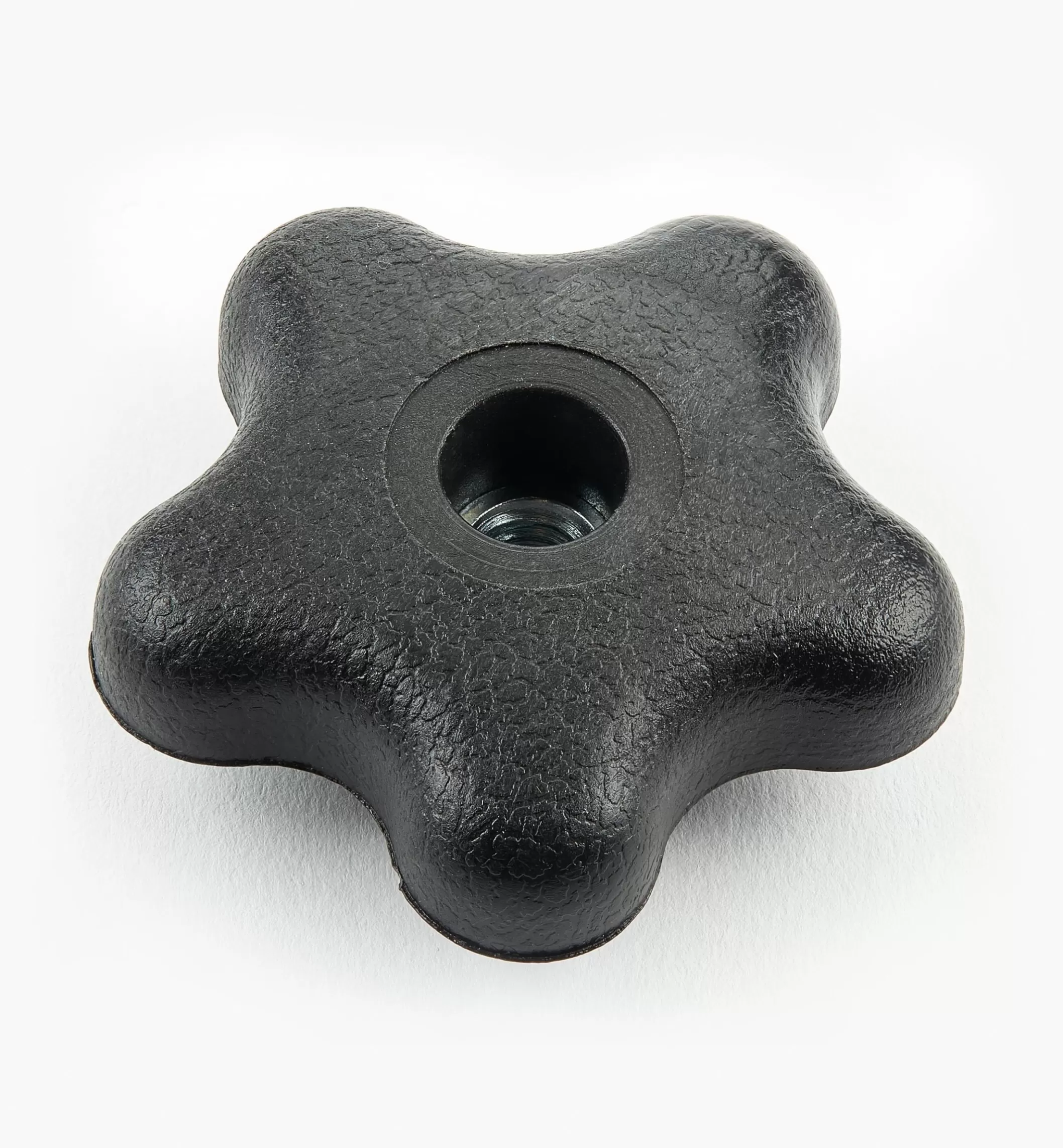 Best Lee Valley 2 1/4" Pentagon Knob (5/16-18 Thread)