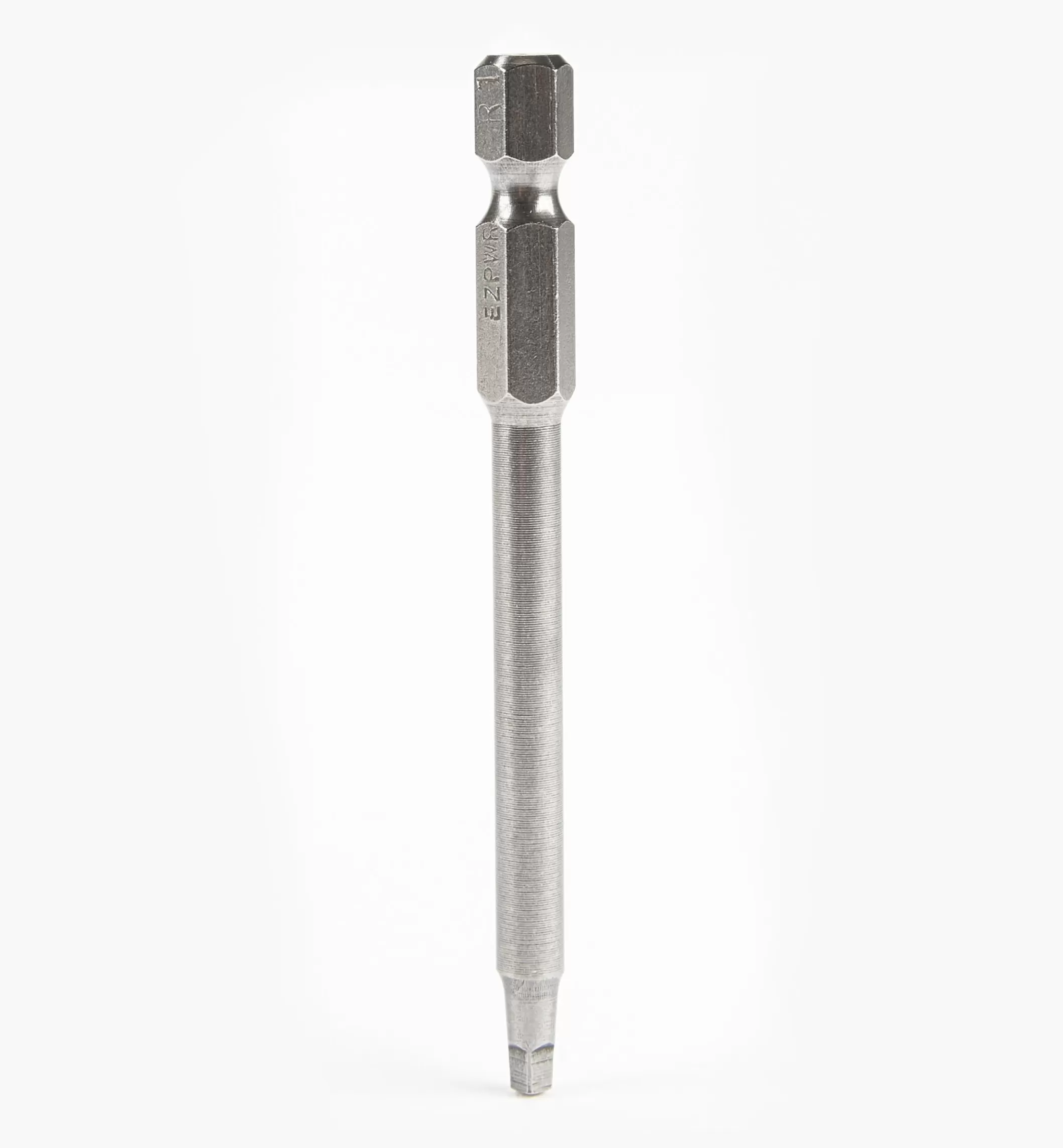 Cheap Lee Valley 2 15/16" Square-Recess Screwdriver Bits