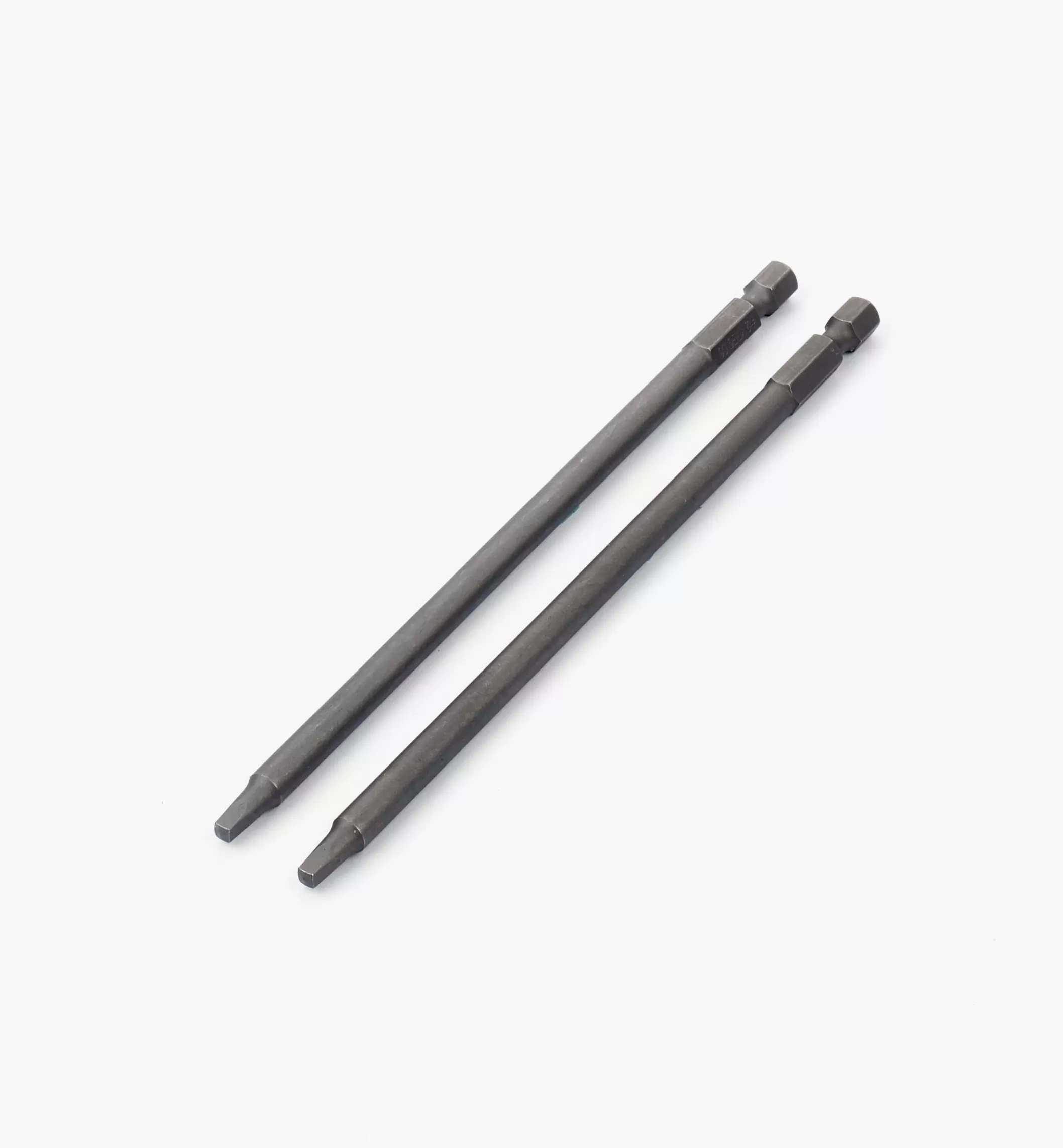 Online Lee Valley #2 Square-Recess Driver Bits For Kreg Pocket-Hole Kits