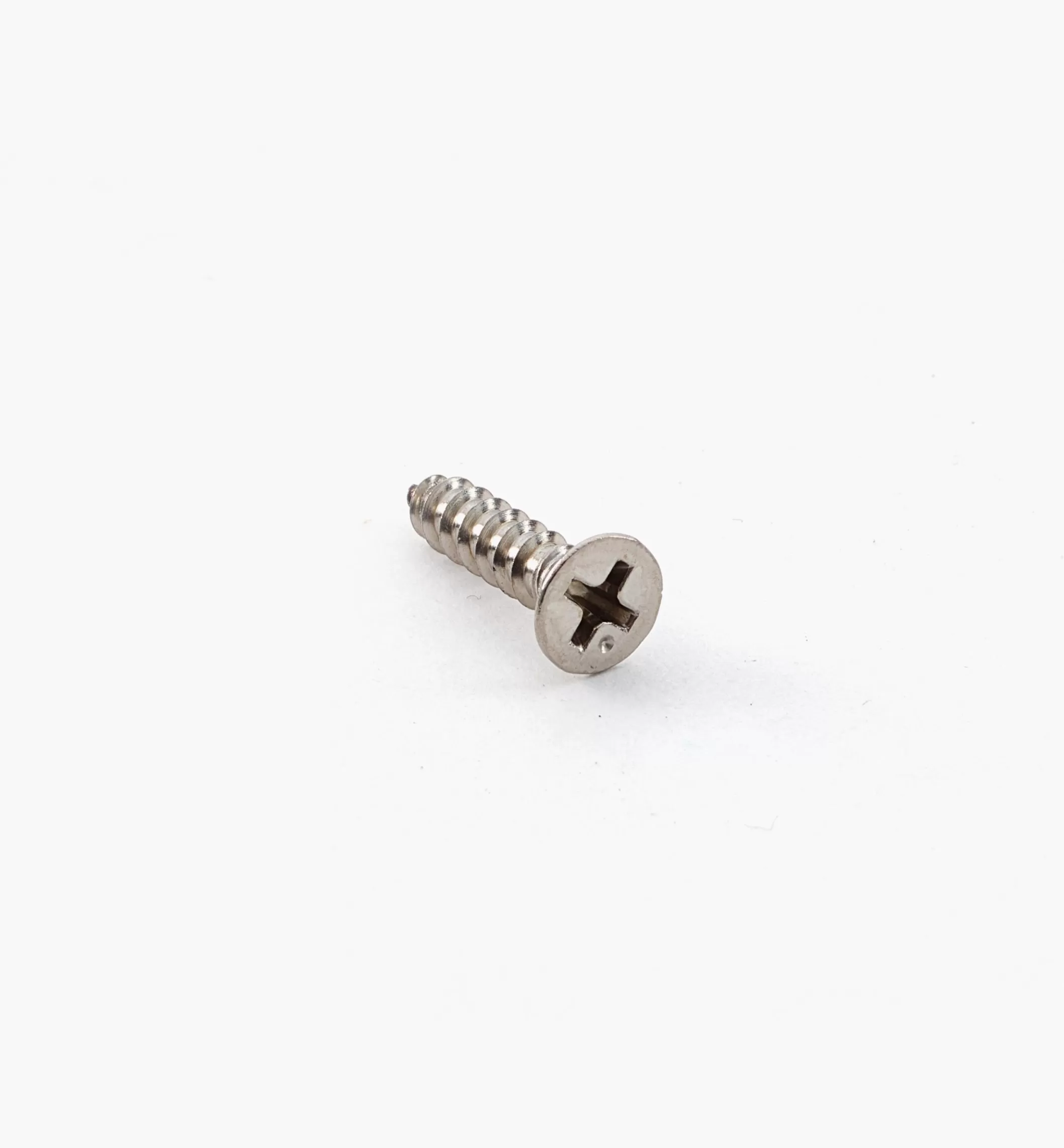 Cheap Lee Valley 316 Stainless-Steel #8 Flat-Head Screws