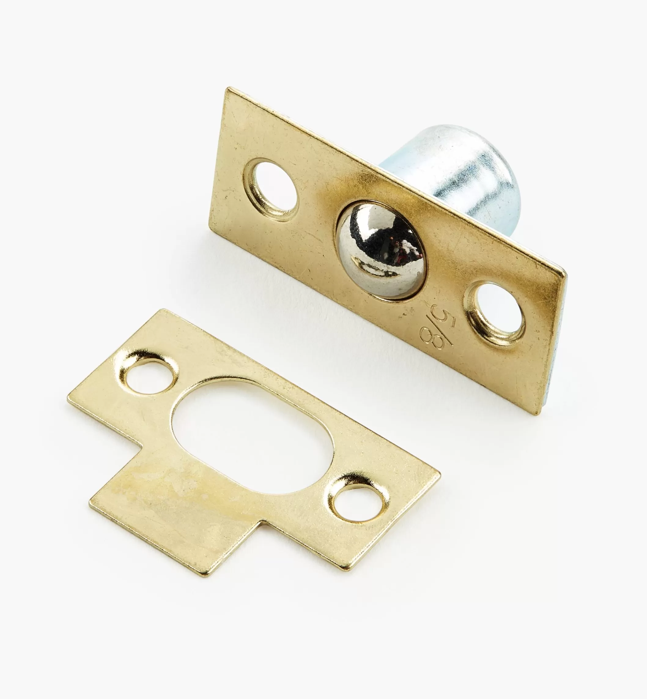 Store Lee Valley 3/4" Ball Catch