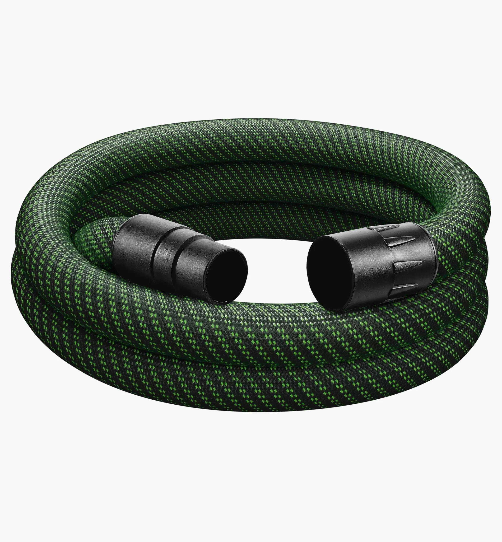 Store Lee Valley 36mm Diameter Anti-Static Hoses For Festool Dust Extractors