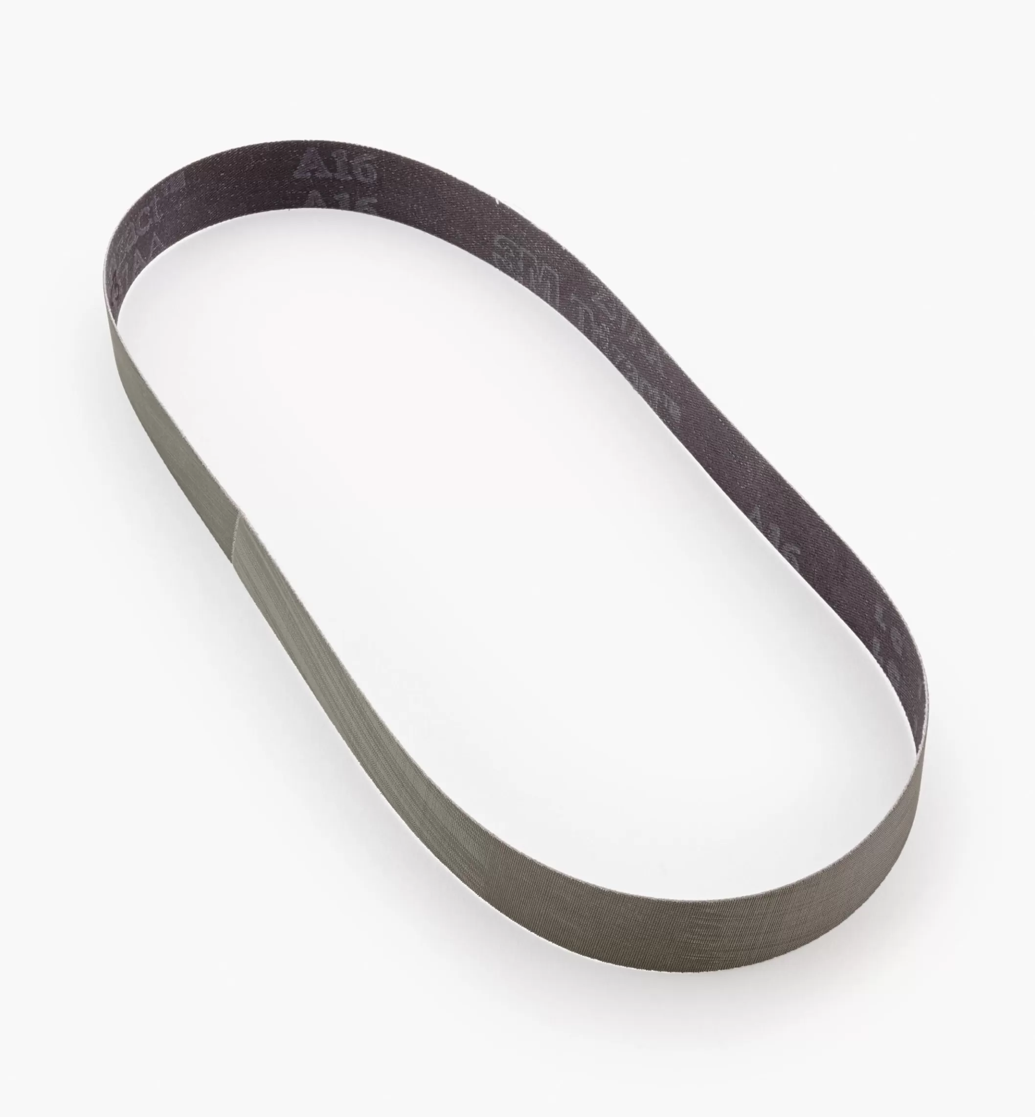 Shop Lee Valley 3M Trizact Sharpening Belts