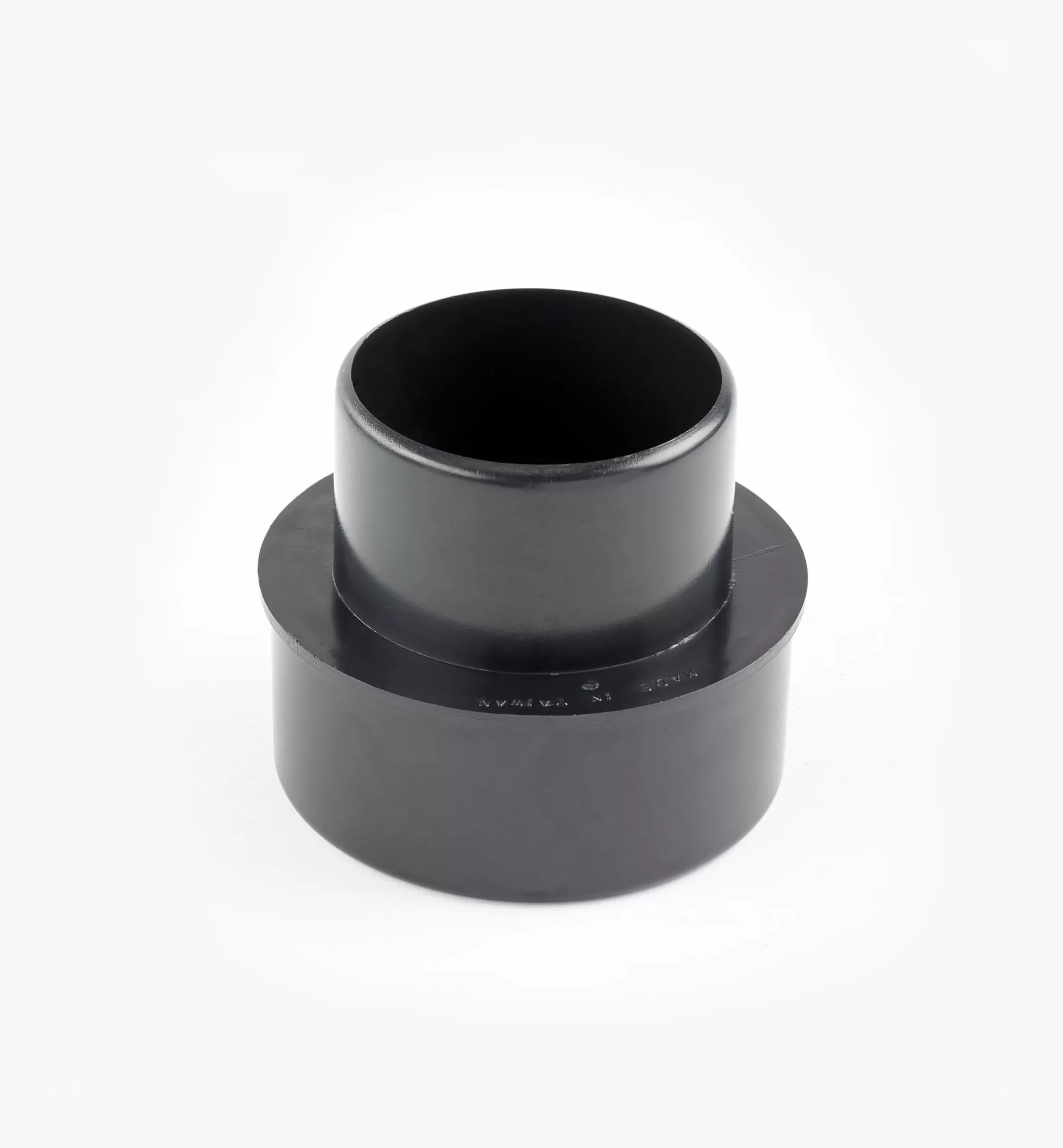 Cheap Lee Valley 4” – 3” Adapter For Dust Collection Systems