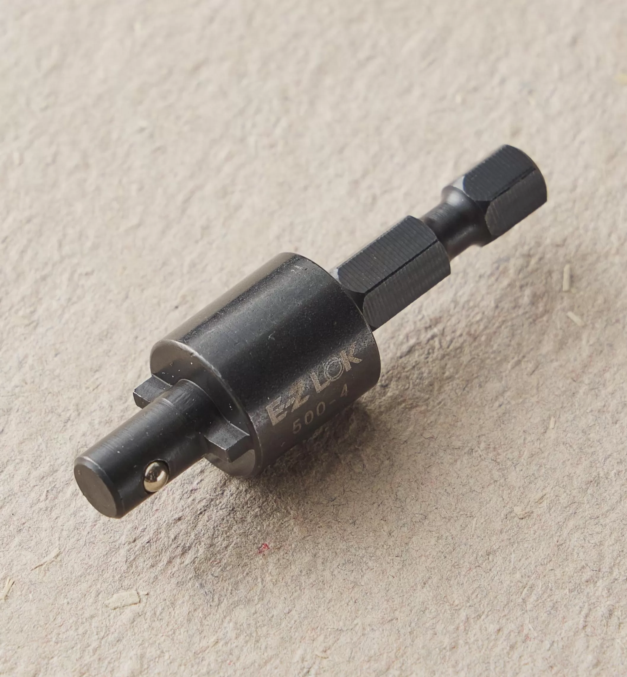 Fashion Lee Valley 5/16 M8 Insert Nut Driver