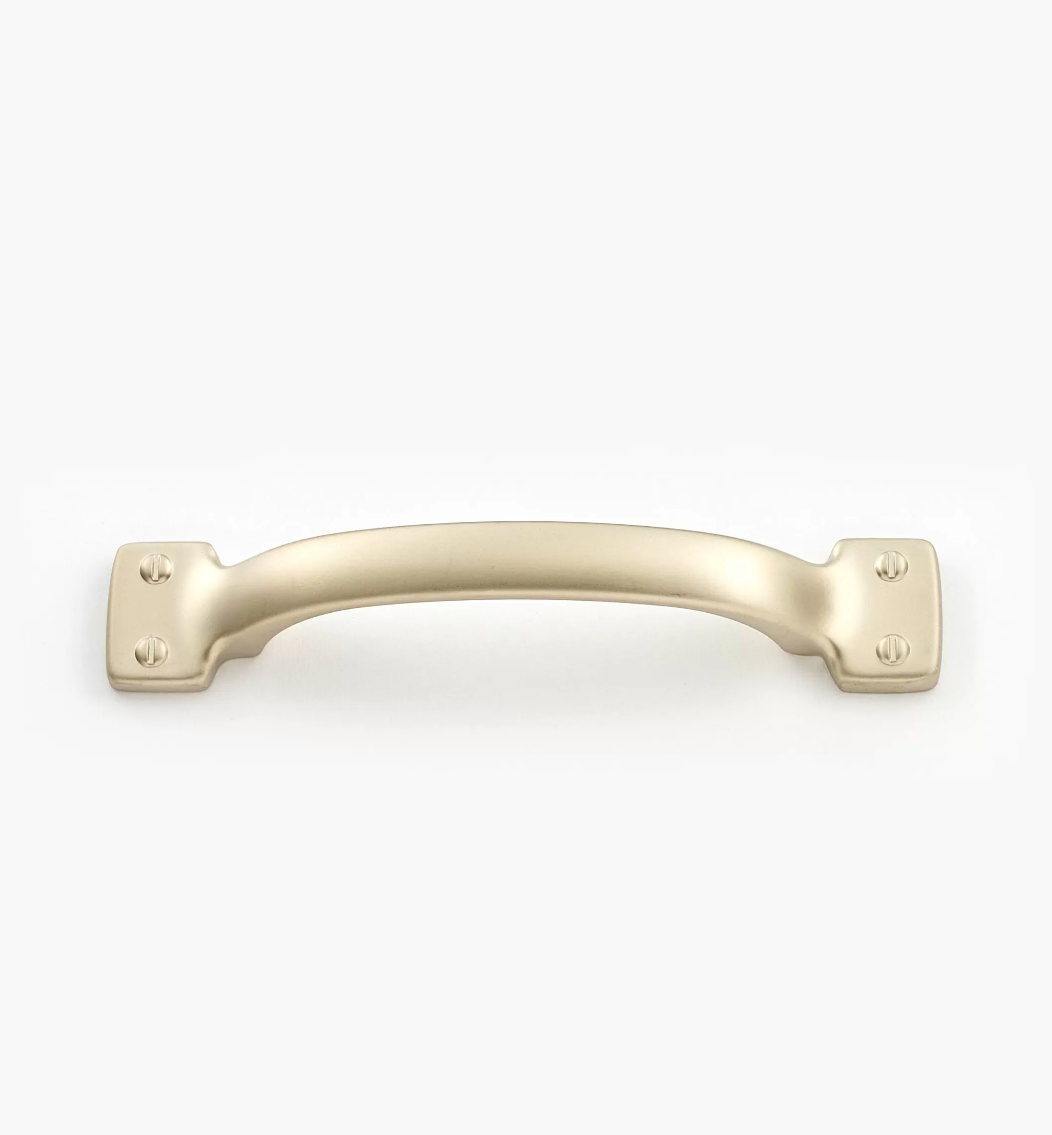 Store Lee Valley 5 3/4" Screw Foot Utility Handle