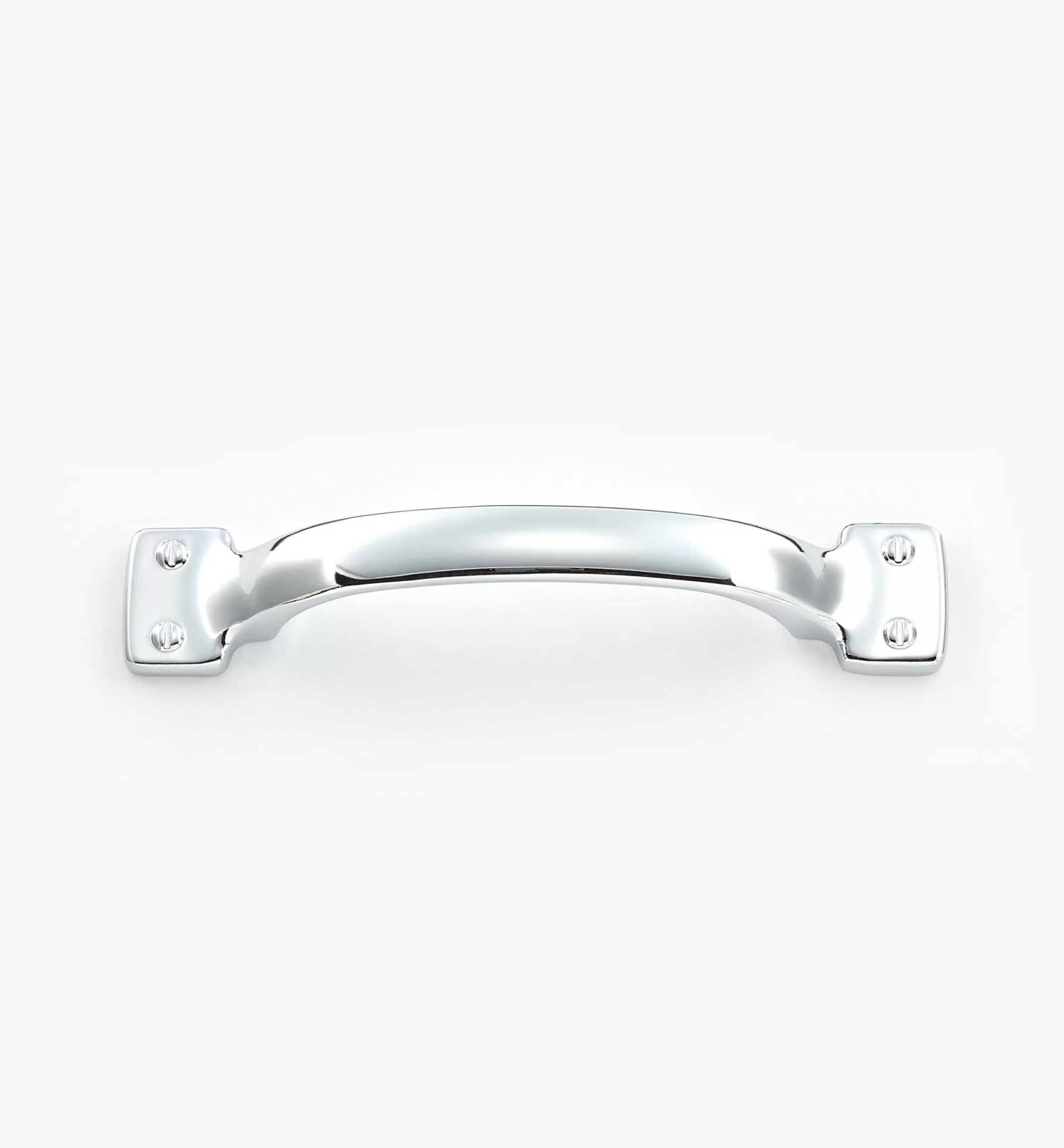 Store Lee Valley 5 3/4" Screw Foot Utility Handle