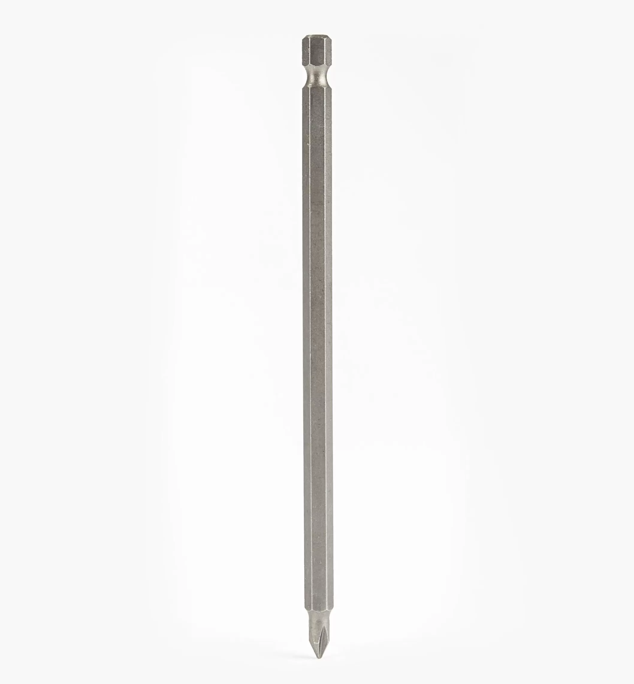 Discount Lee Valley 6" Phillips Screwdriver Bits