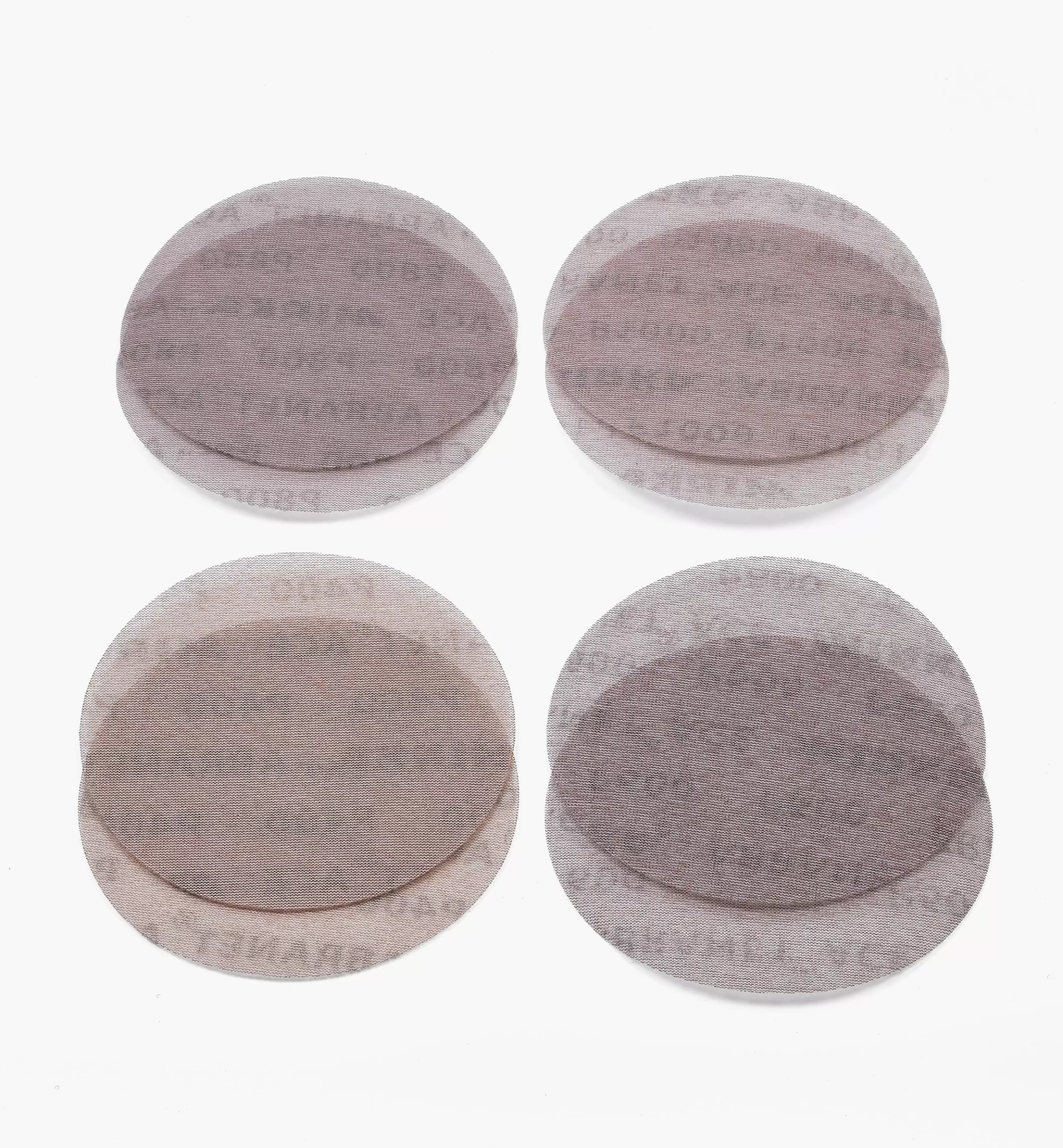 Shop Lee Valley 8-Pc. Sample Pack Of Mirka 6" Fine Abranet Ace Grip Discs