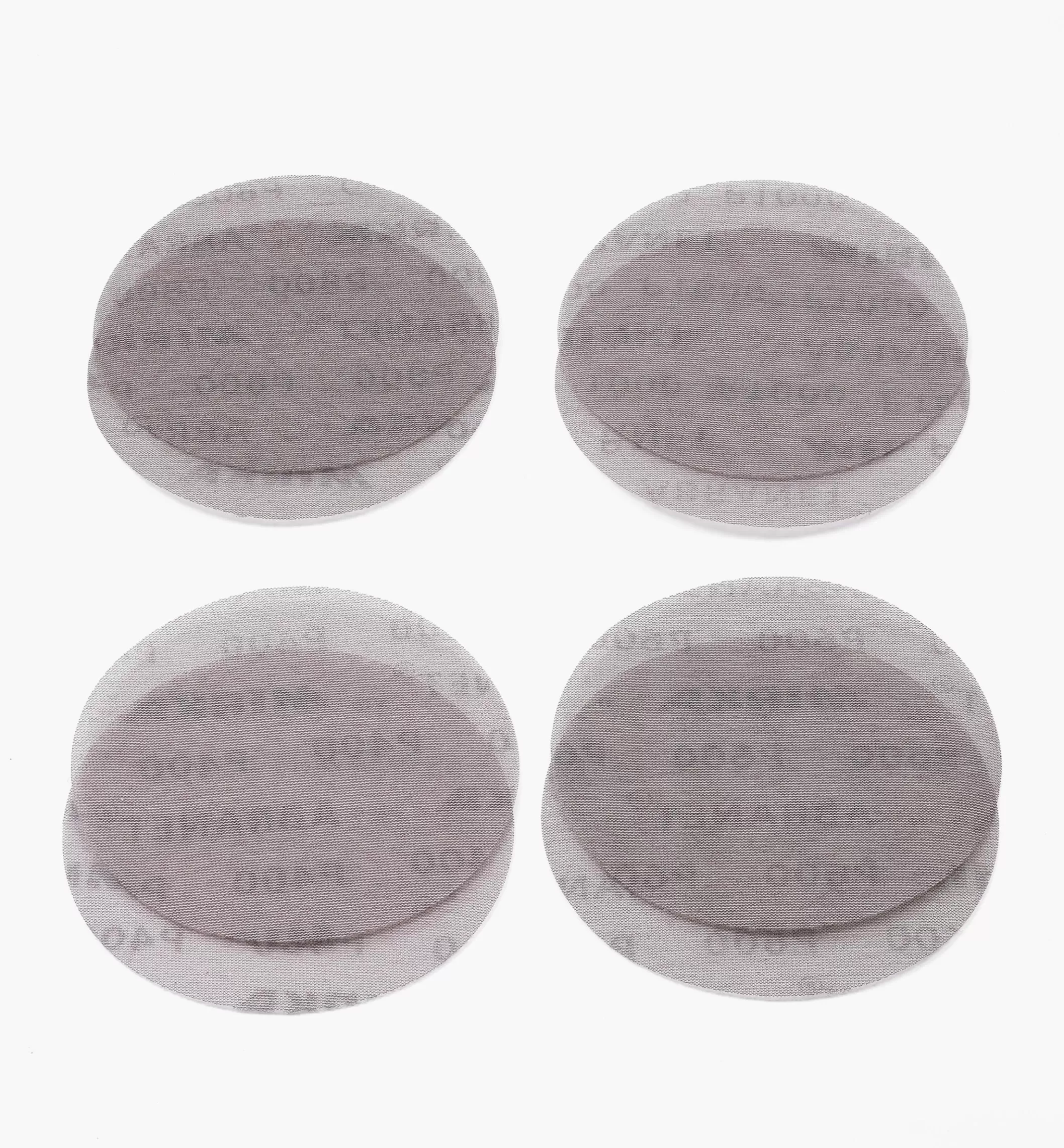 Store Lee Valley 8-Pc. Sample Pack Of Mirka 6" Fine Abranet Grip Discs