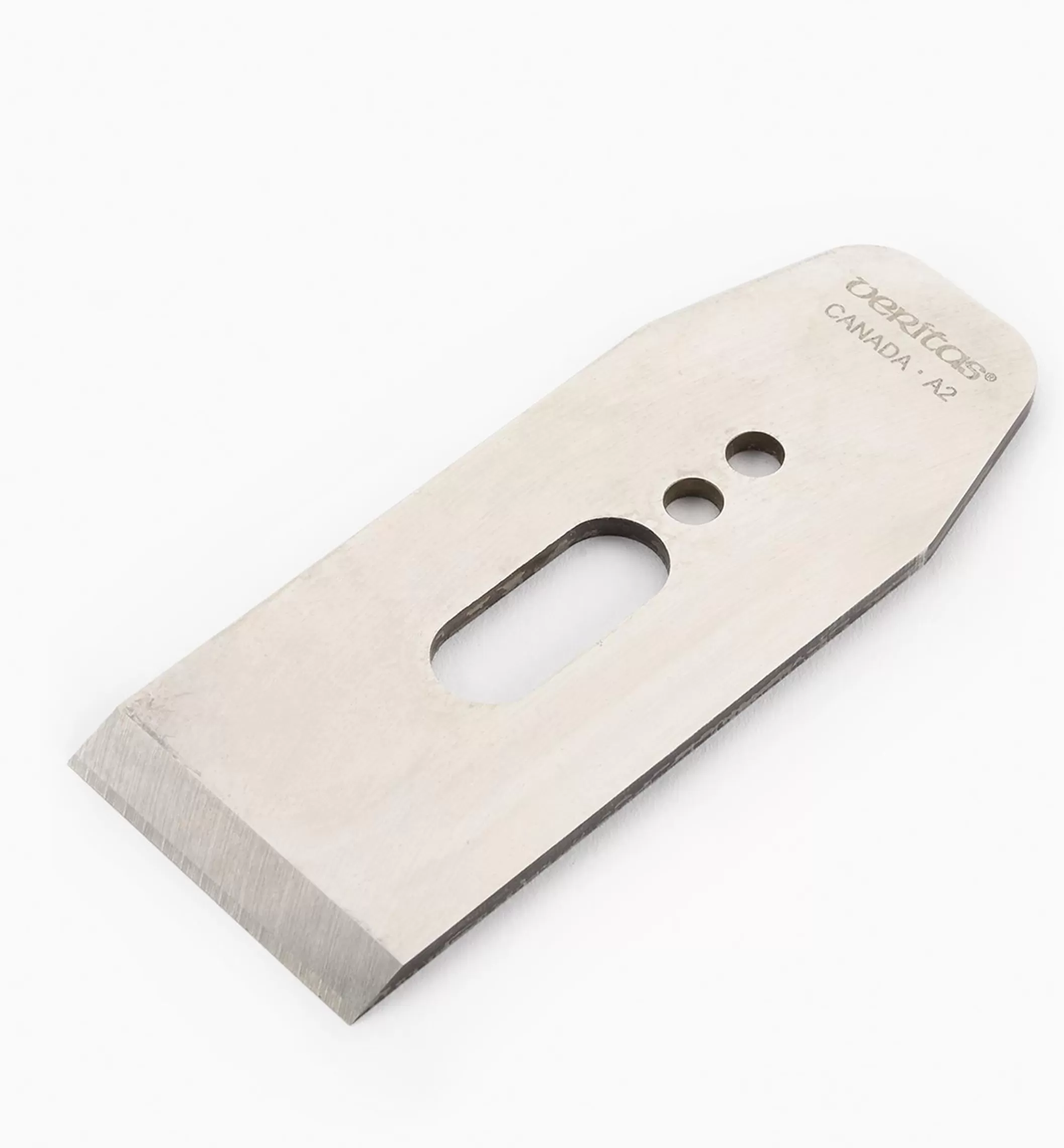 Best Sale Lee Valley A2 1 3/4" Blades For Veritas Small Bevel-Up Smooth Plane