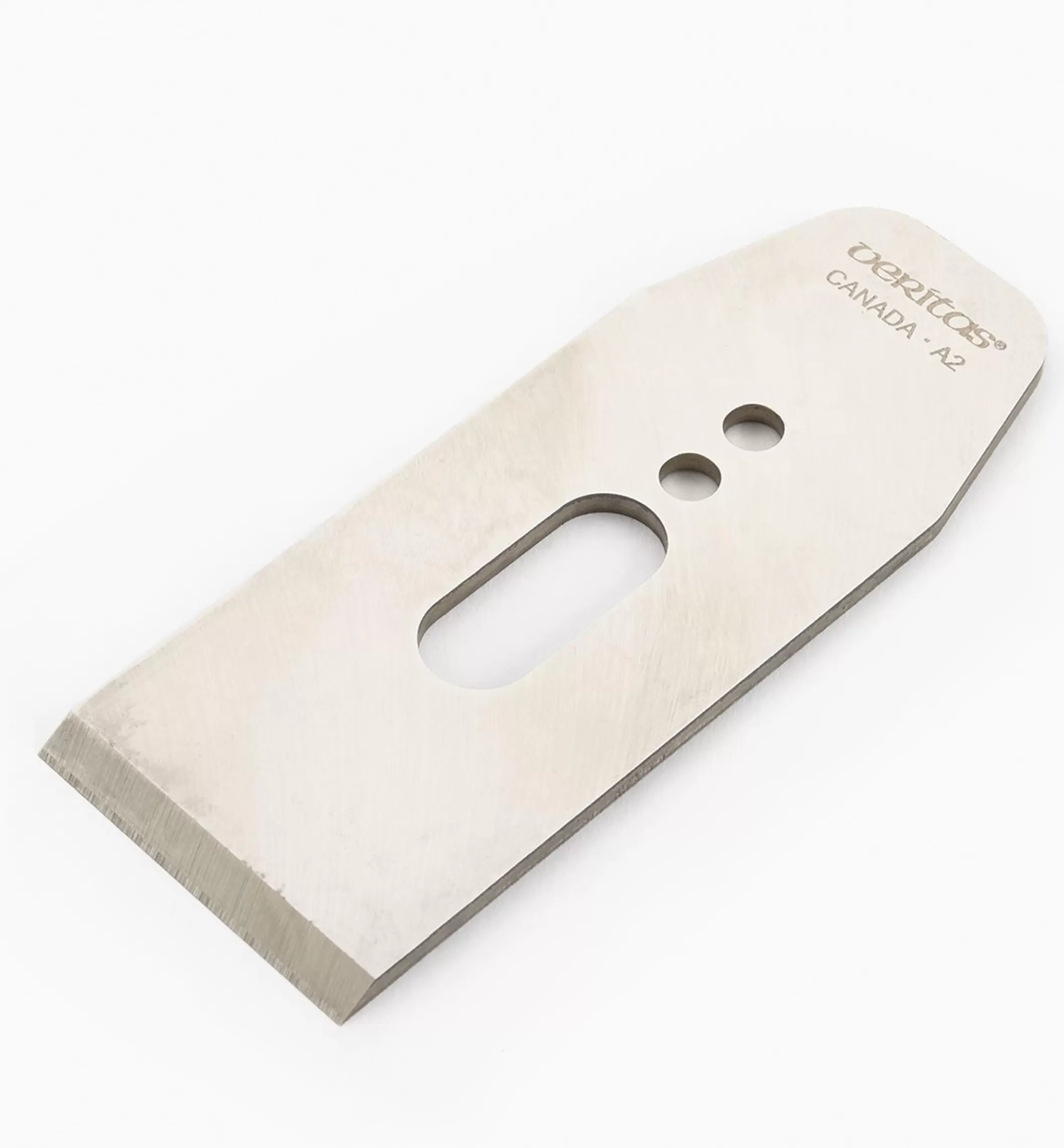 Best Sale Lee Valley A2 1 3/4" Blades For Veritas Small Bevel-Up Smooth Plane