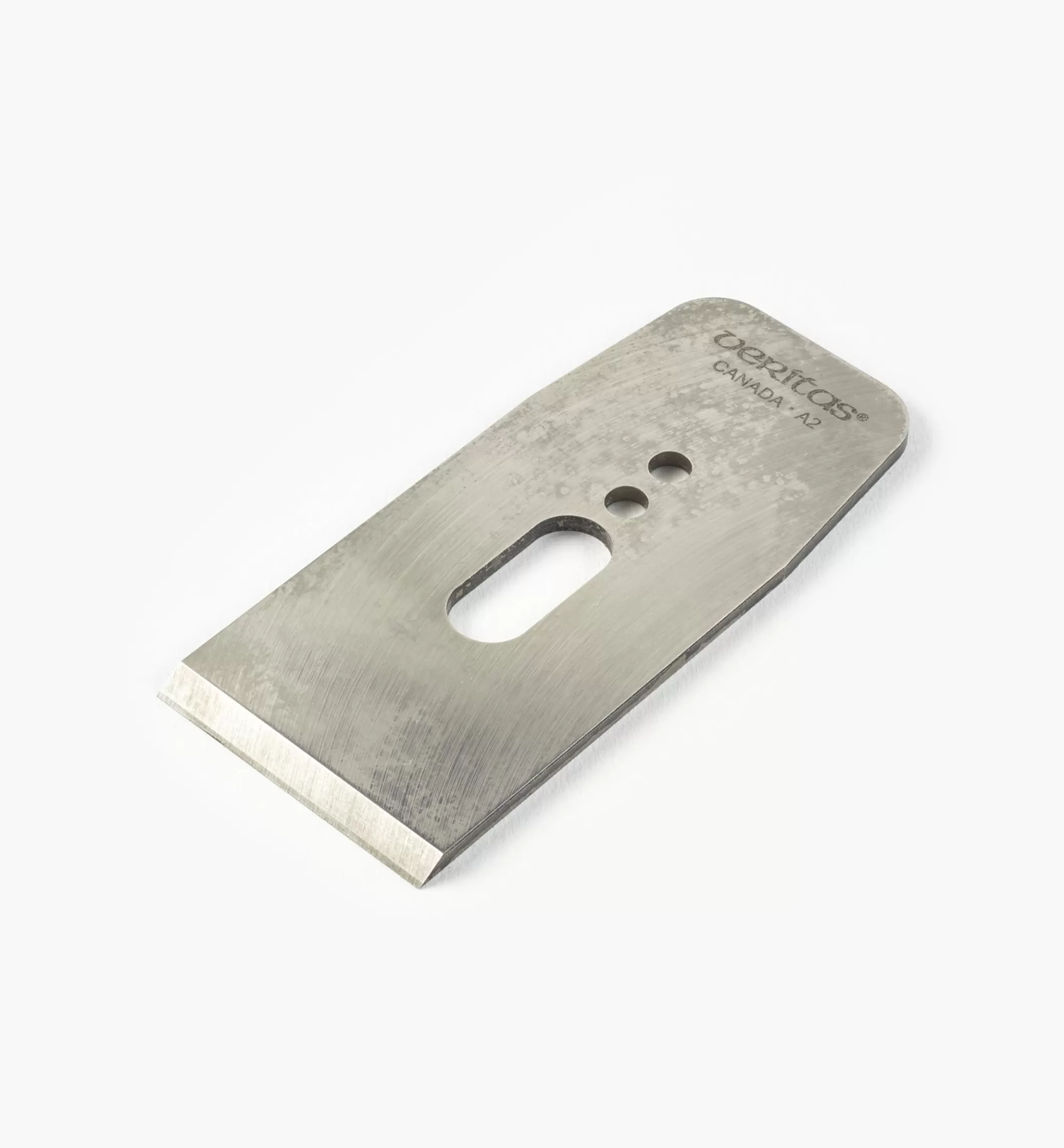 Clearance Lee Valley A2 Replacement Blades For Veritas Low-Angle Smooth Plane