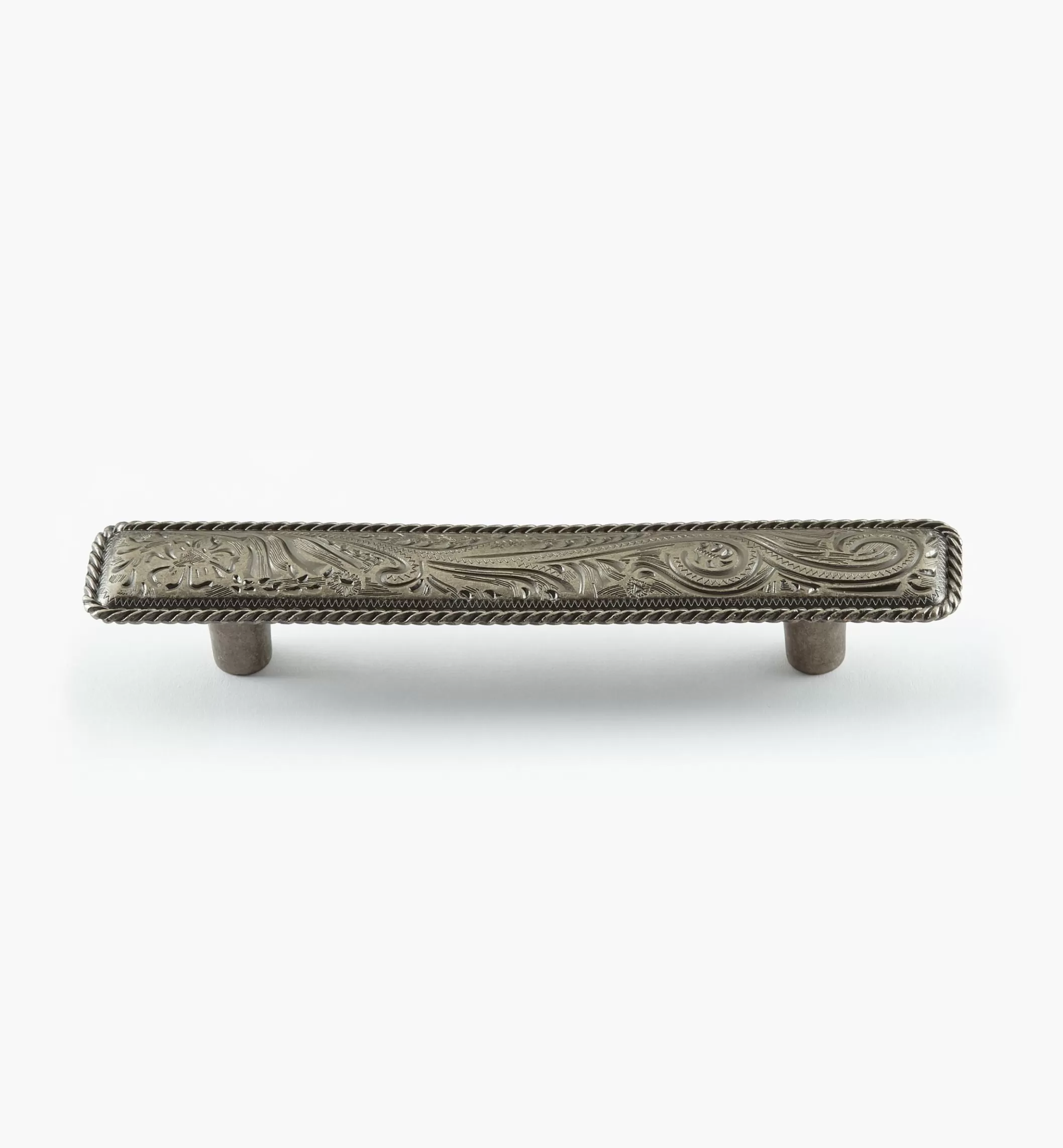 Store Lee Valley Acanthus Handles