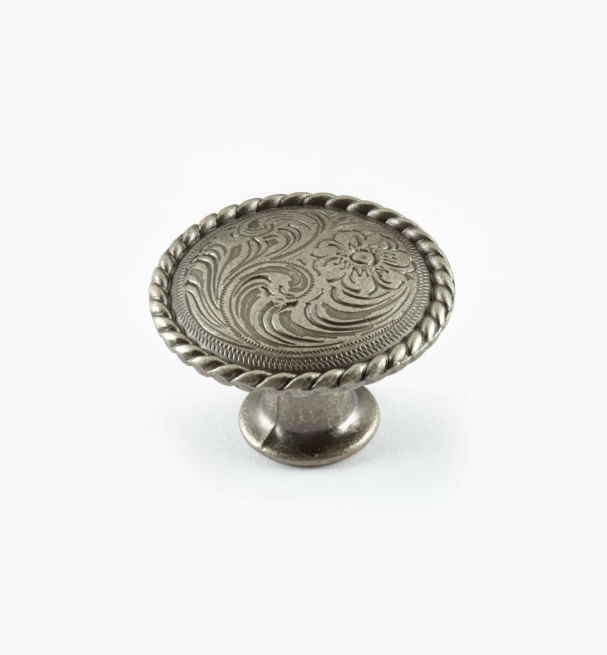 Best Sale Lee Valley Acanthus Knobs