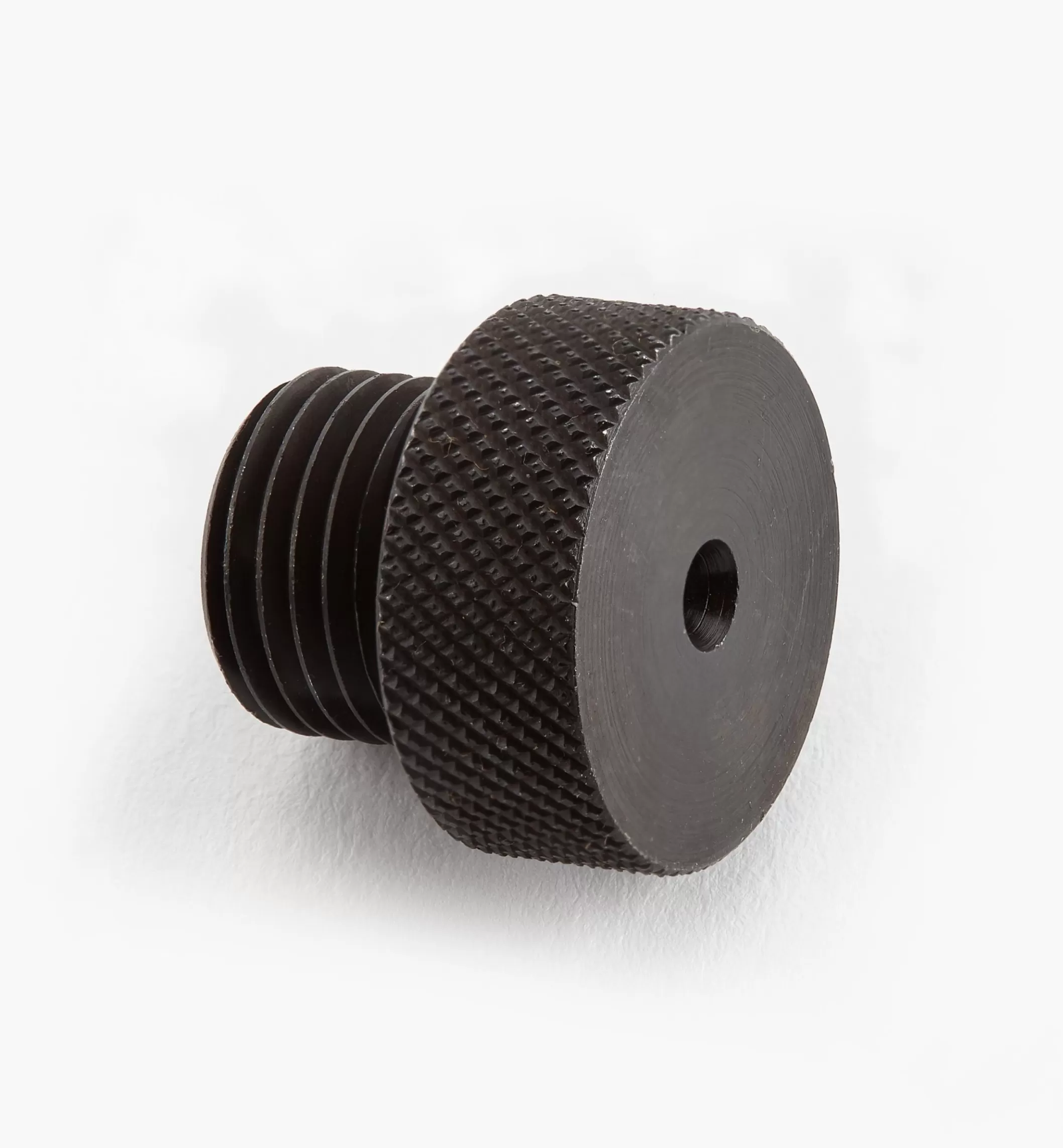 Store Lee Valley Adapter For 3" × 3" Drum For Veritas Drum-Sander Support System