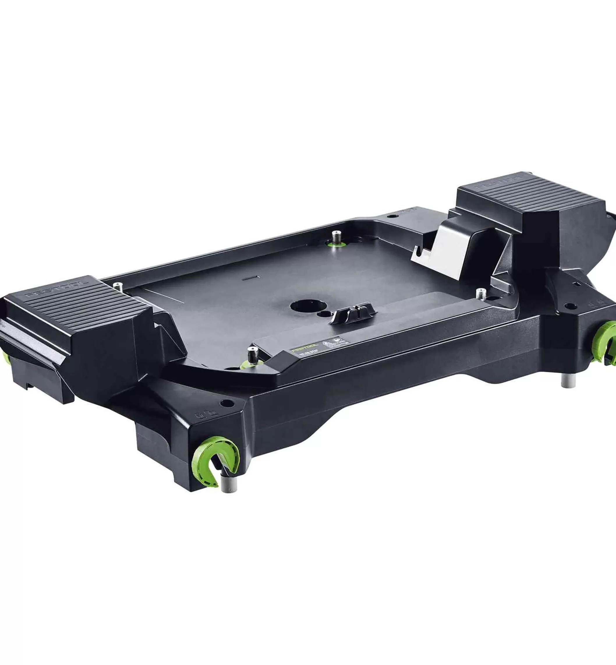 Best Lee Valley Adapter Plate For Festool UG-Kapex KSC 60 Mobile Base