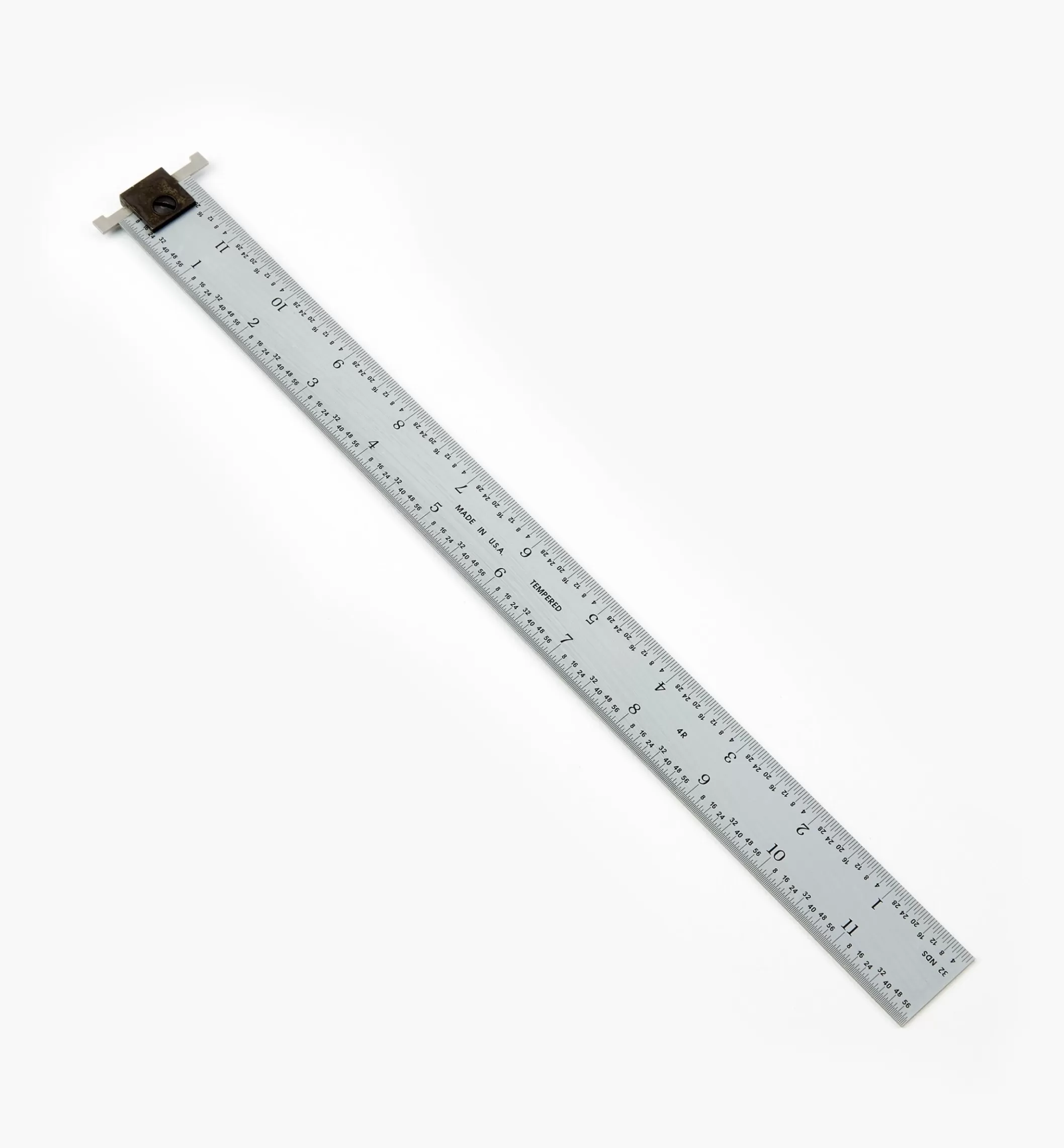 Clearance Lee Valley Adjustable Hook Rules