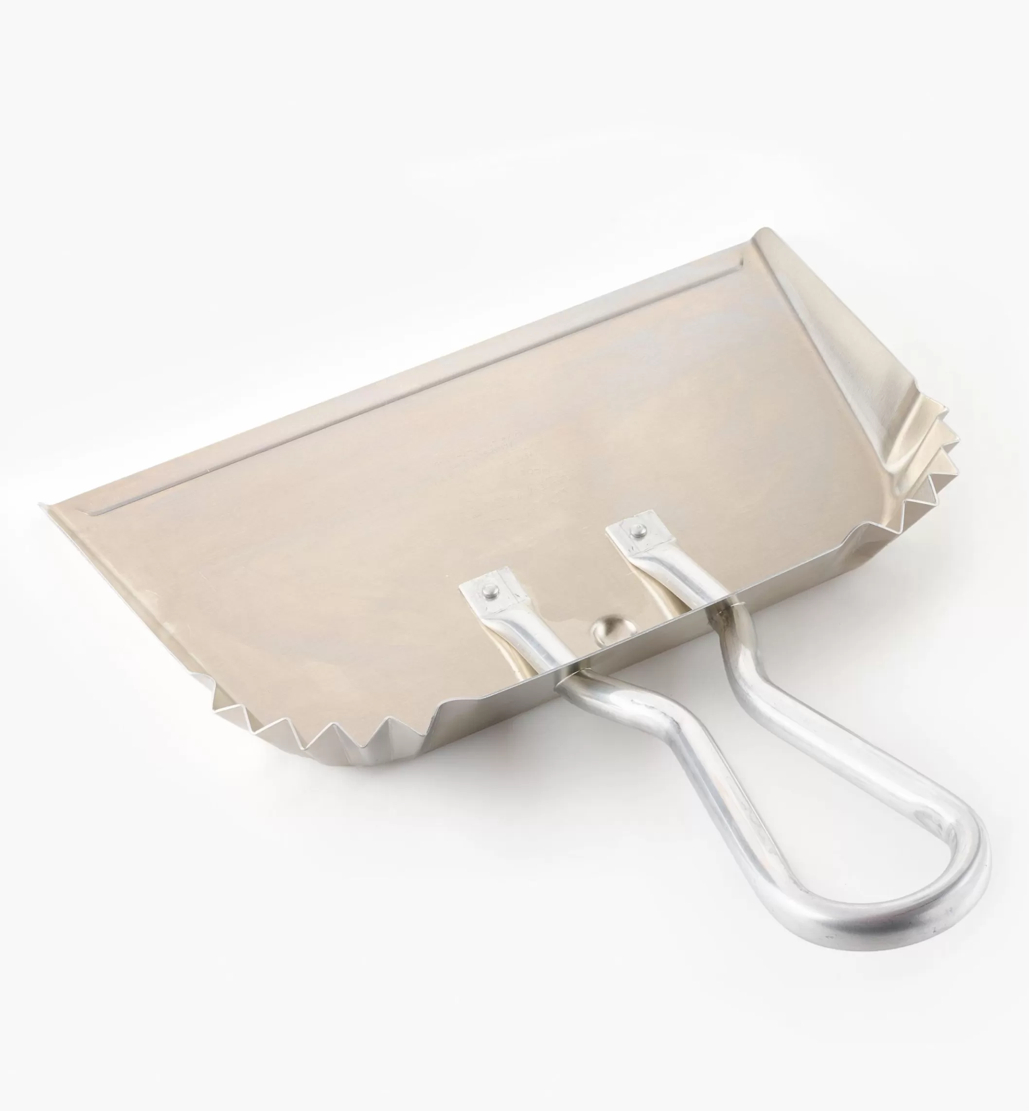 Best Sale Lee Valley Aluminum Dustpan