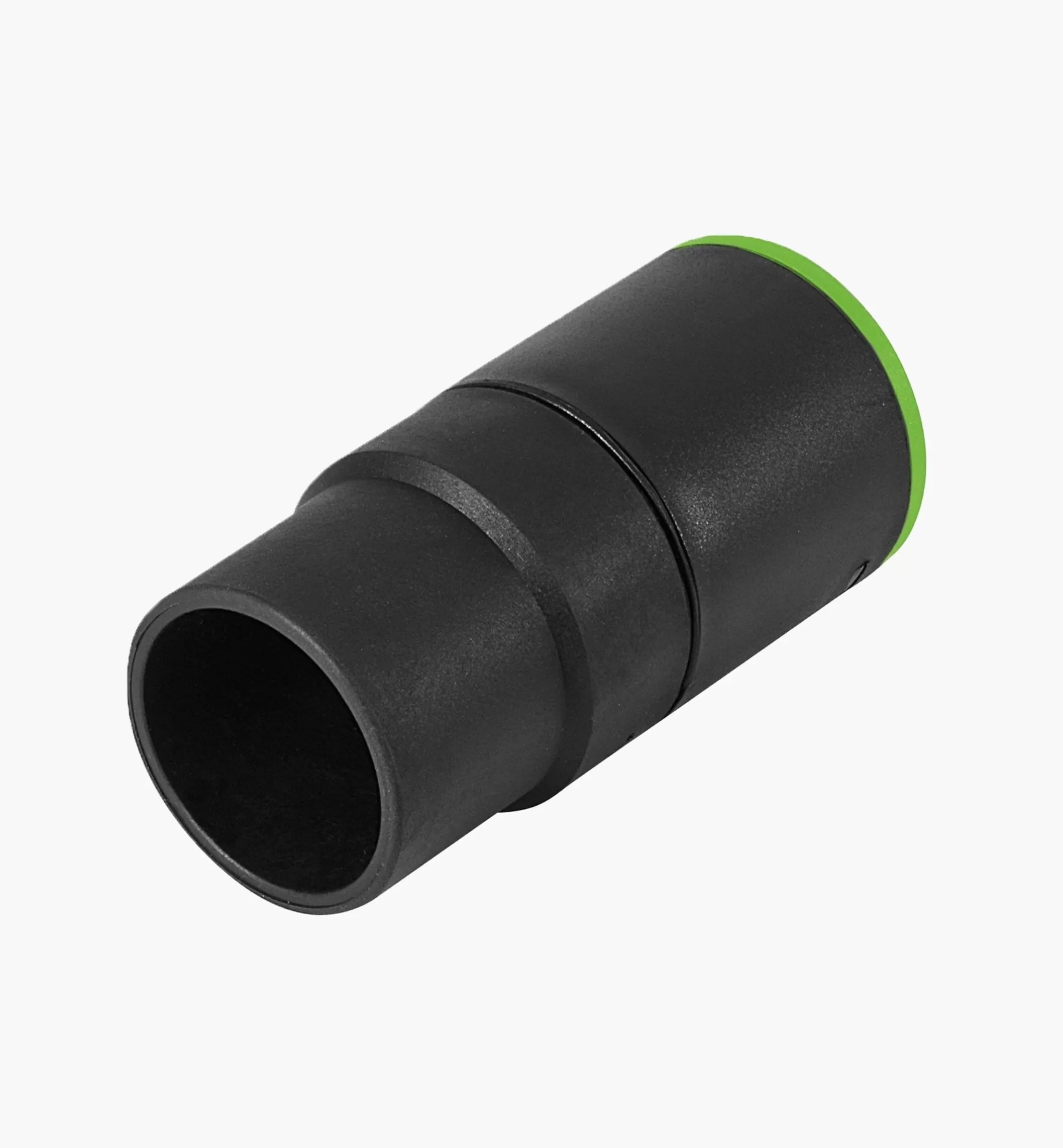 Shop Lee Valley Anti-Static Connector Sleeve For Festool CT Dust Extractors