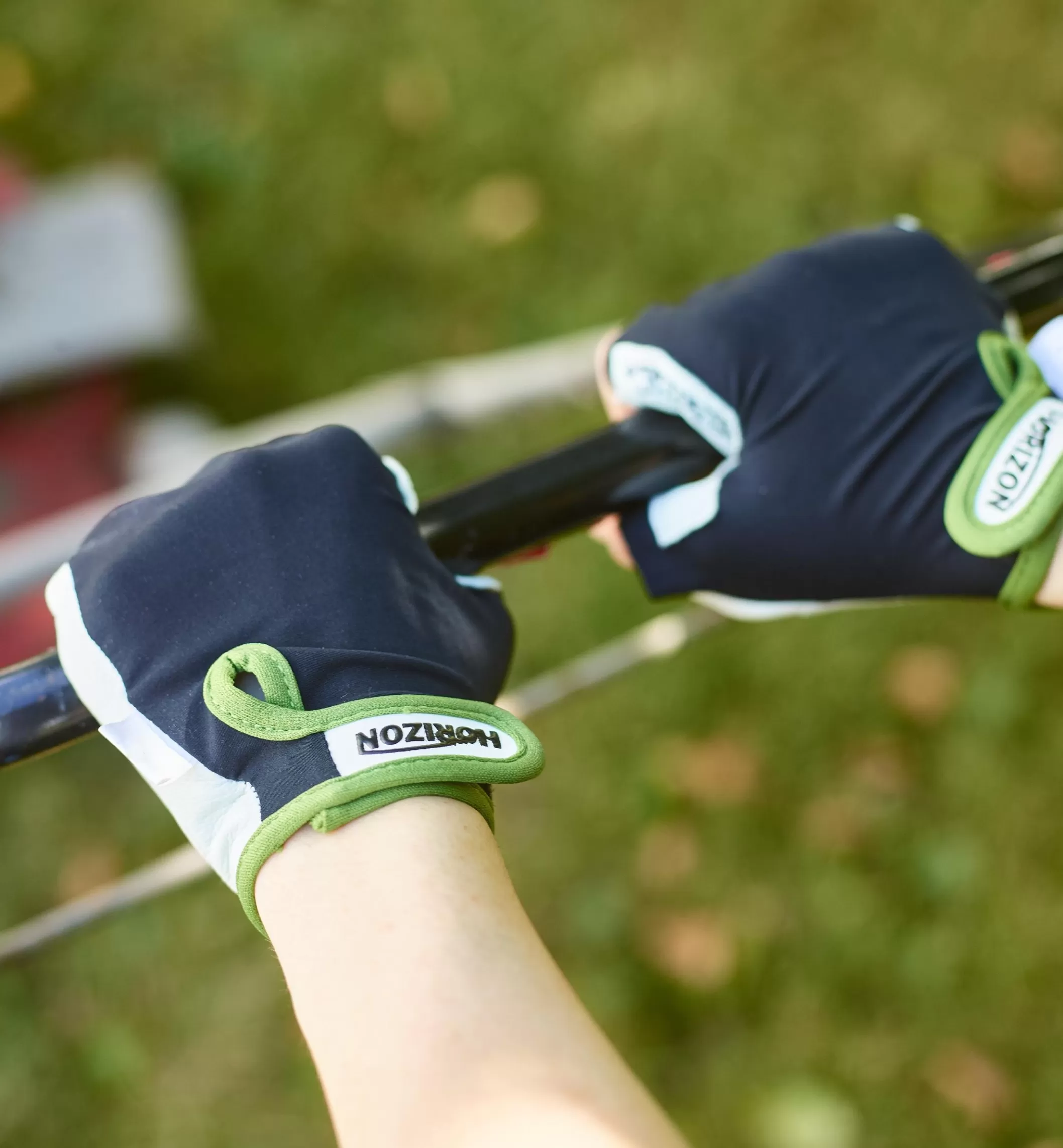 Store Lee Valley Anti-Vibration Gloves