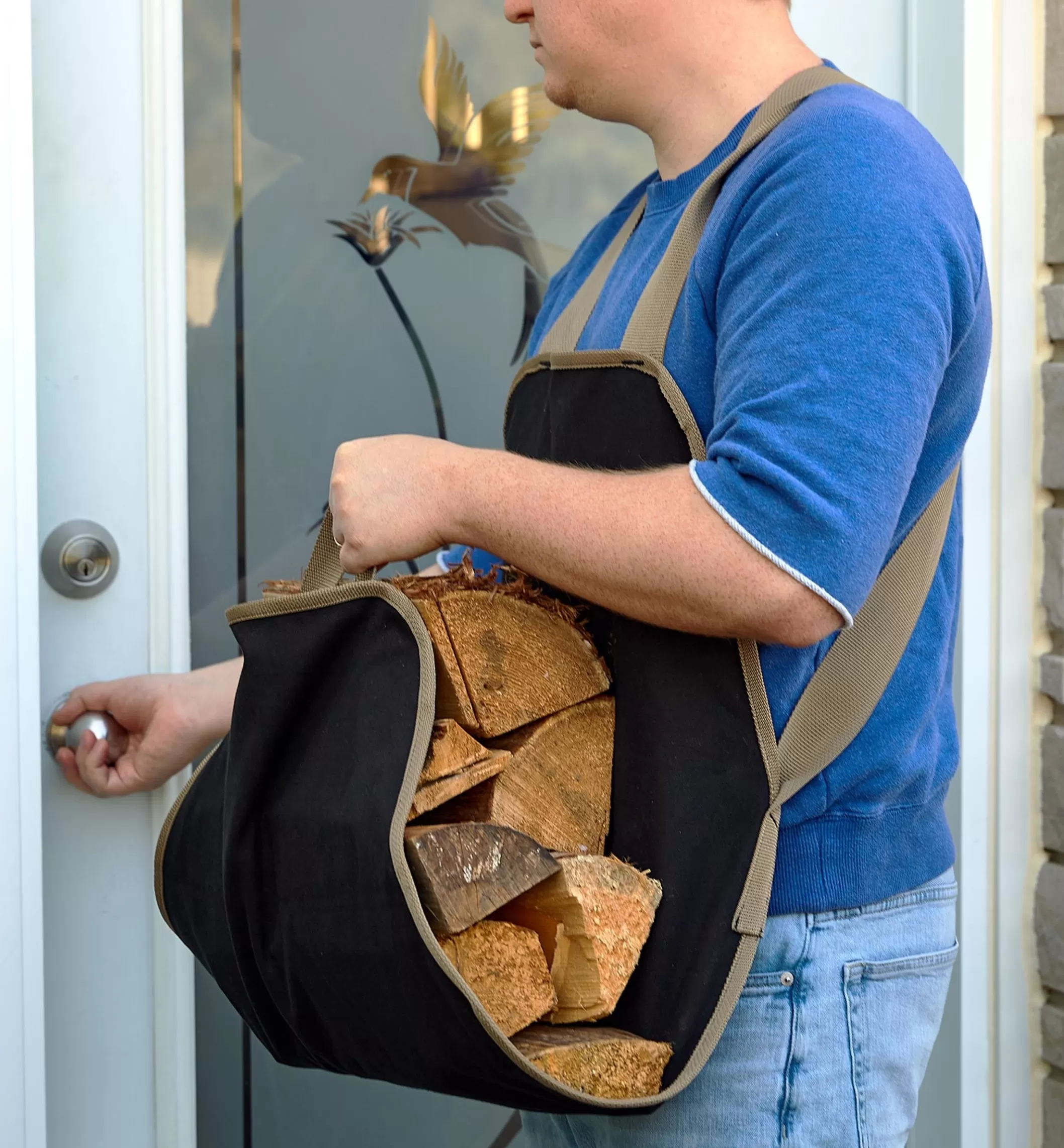 Sale Lee Valley Apron Tote