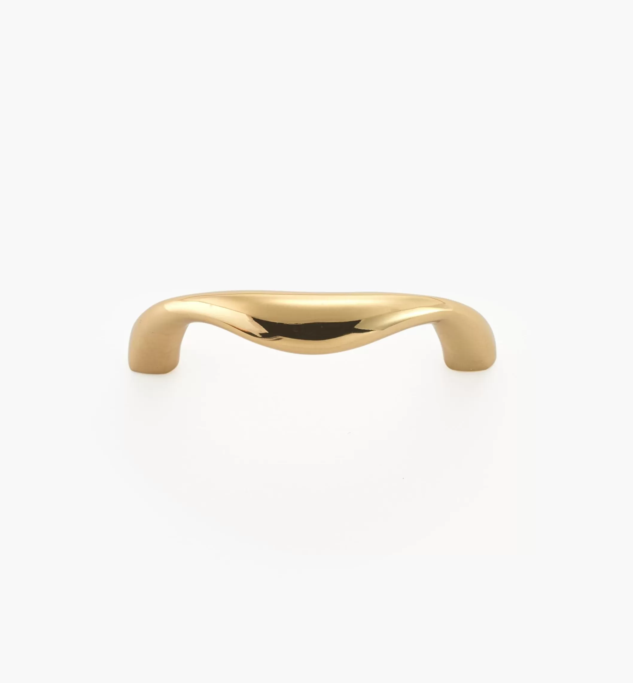 Online Lee Valley Arched Cast Brass Handles
