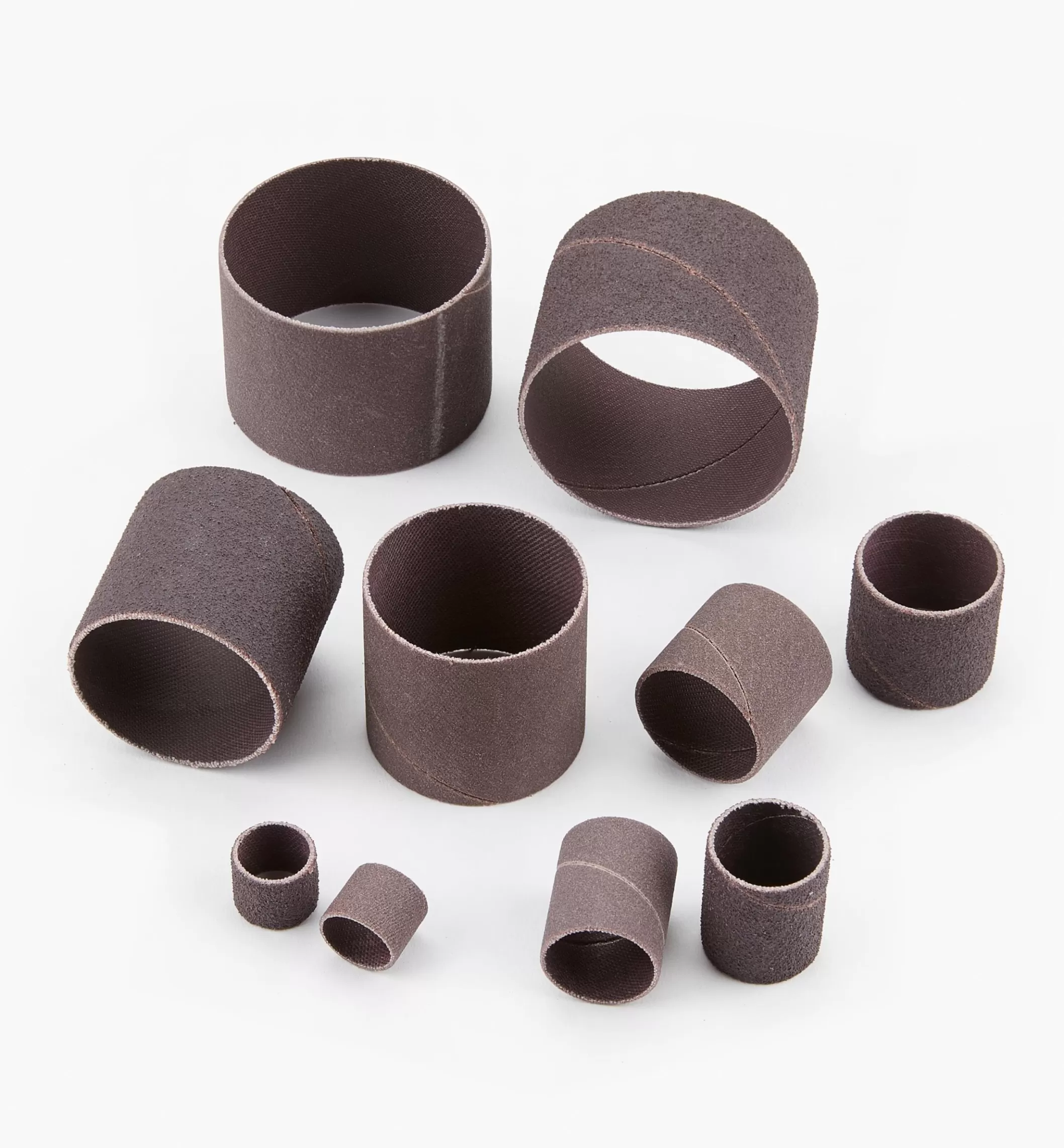 Discount Lee Valley Assorted Replacement Sleeves For Sanding Drum Kits