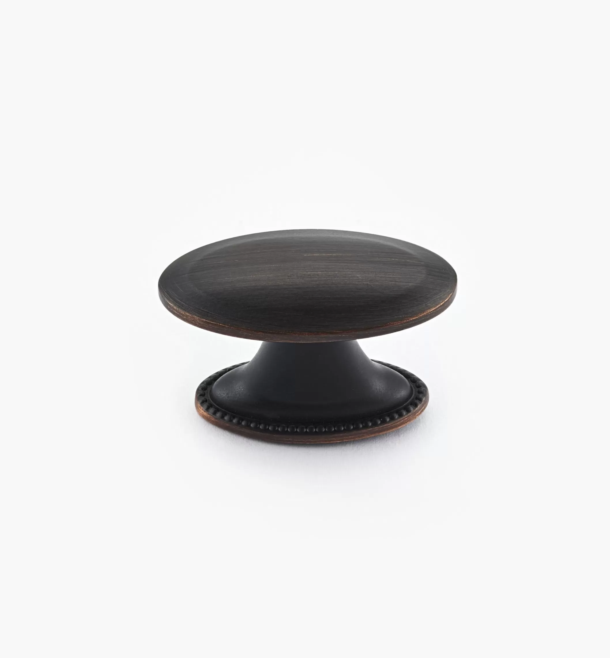 Cheap Lee Valley Atherly Oval Knob