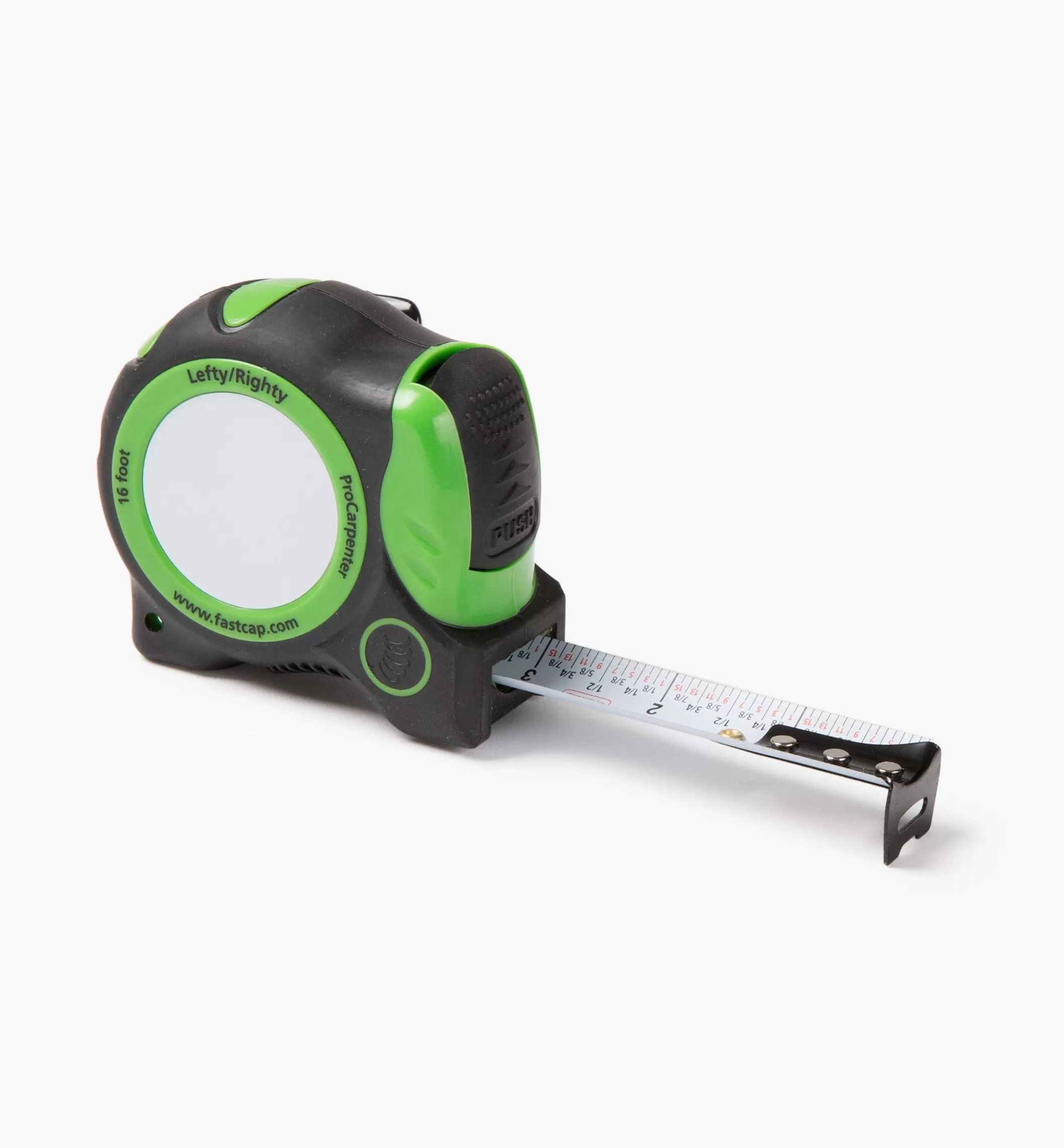 Shop Lee Valley Auto-Lock Write-On Measuring Tapes