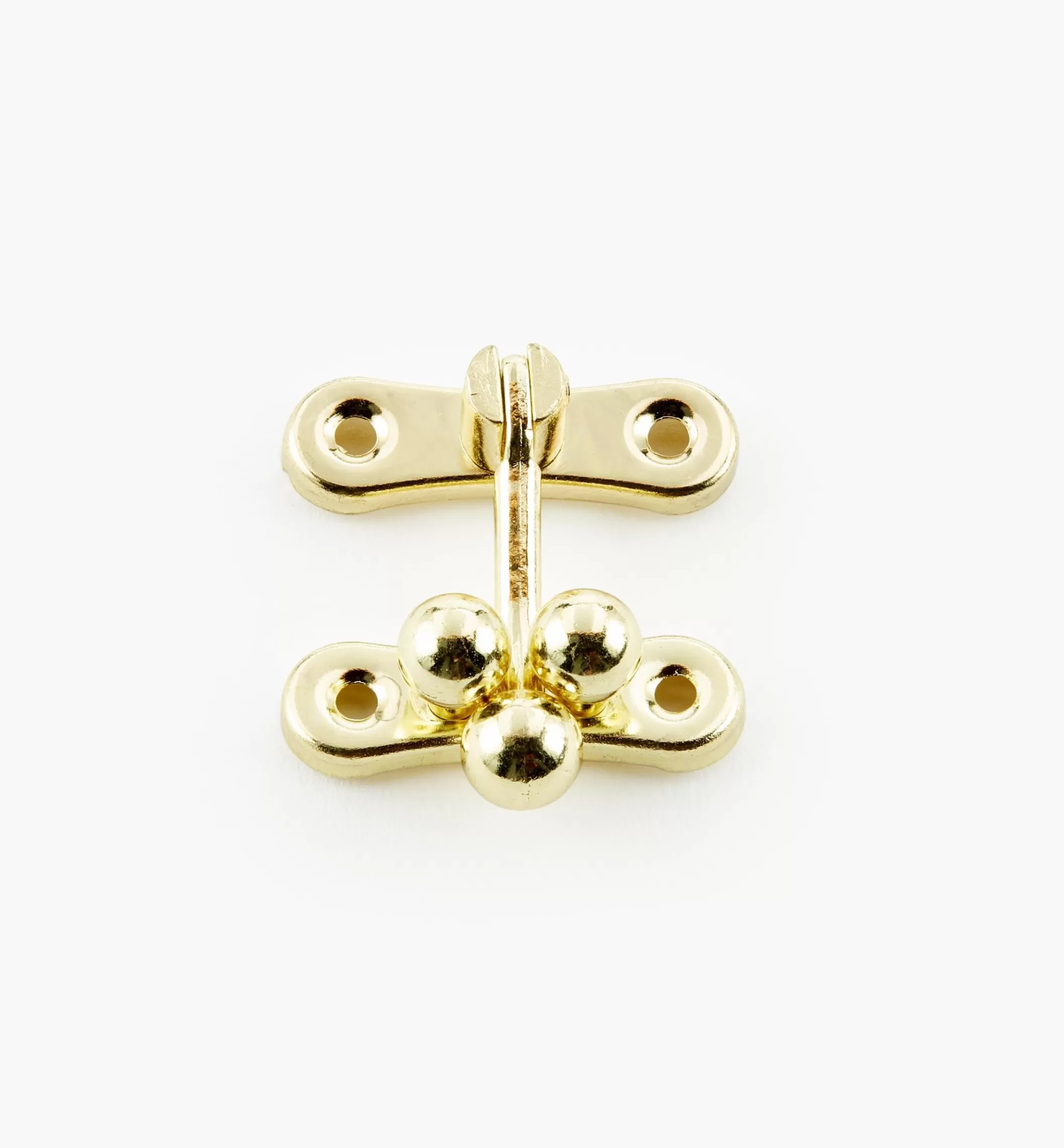 Online Lee Valley Ball Clasps