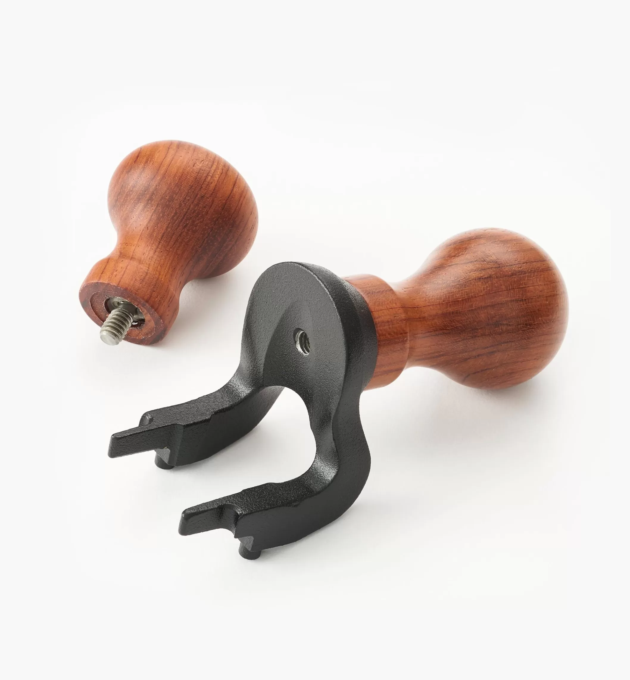 Best Lee Valley Ball Tail & Knob Set For The Veritas Low-Angle Block Plane