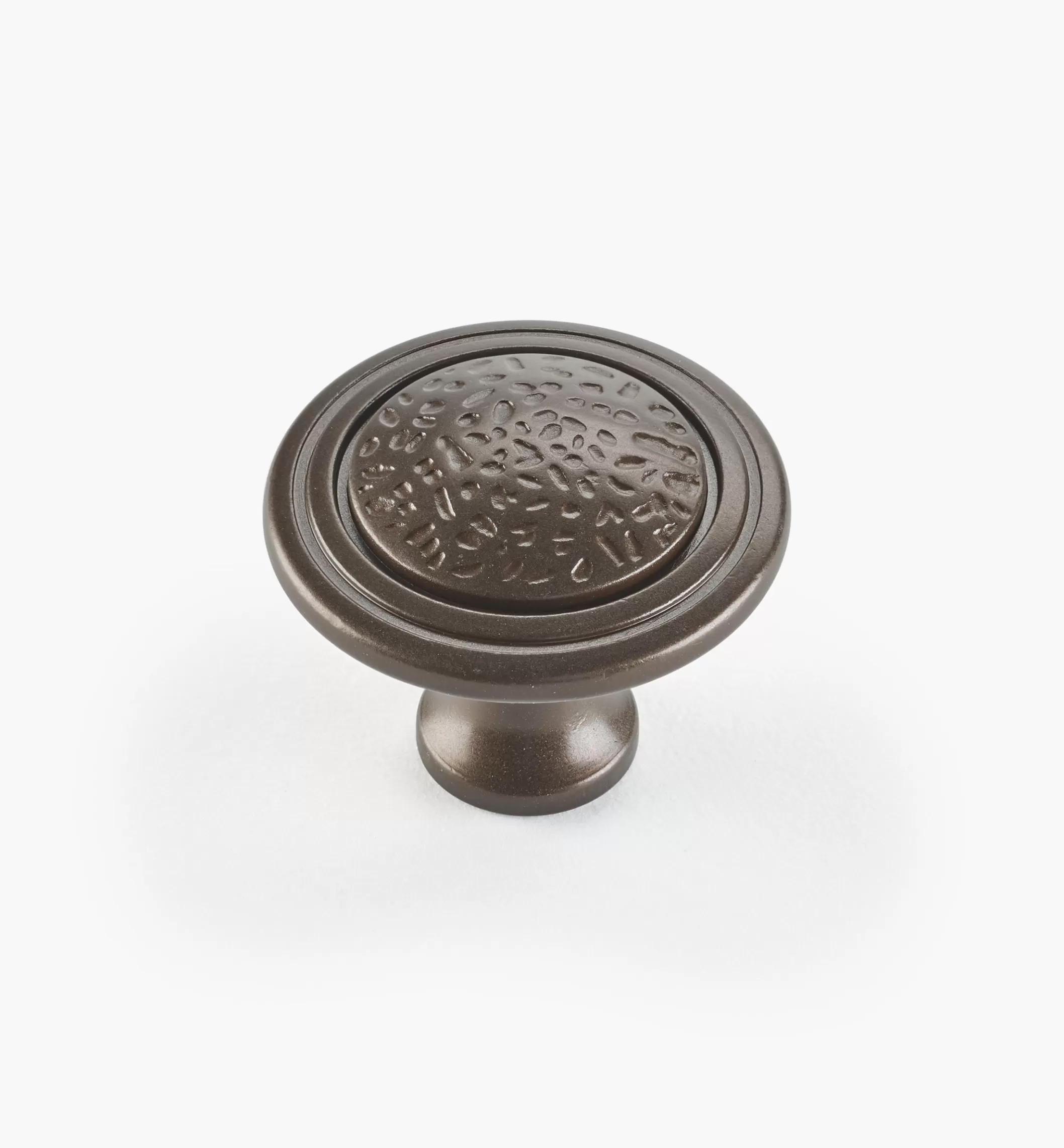Cheap Lee Valley Bedrock Knob