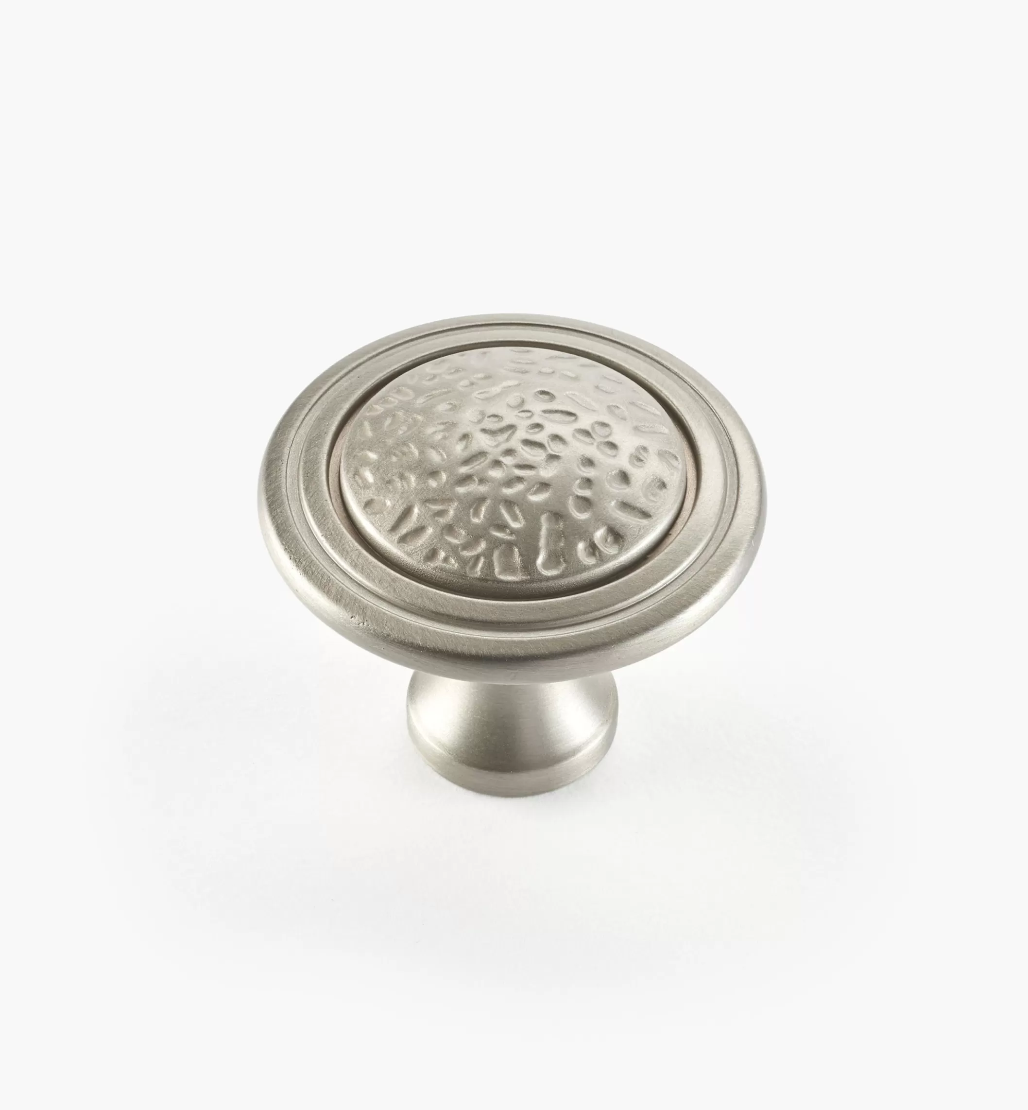 Cheap Lee Valley Bedrock Knob