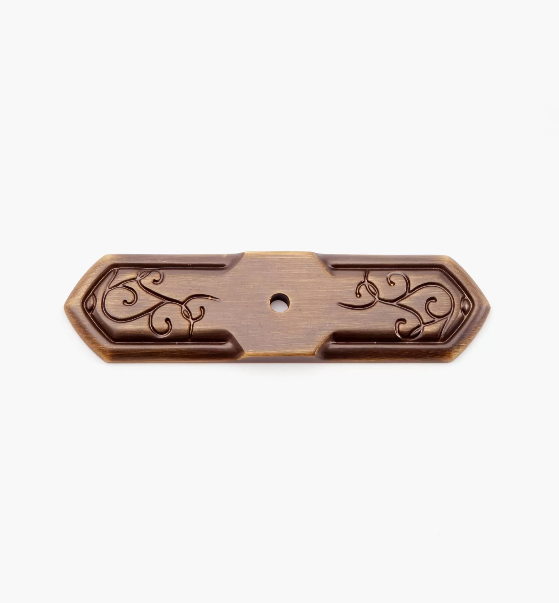 Cheap Lee Valley Bella Forma Backplate