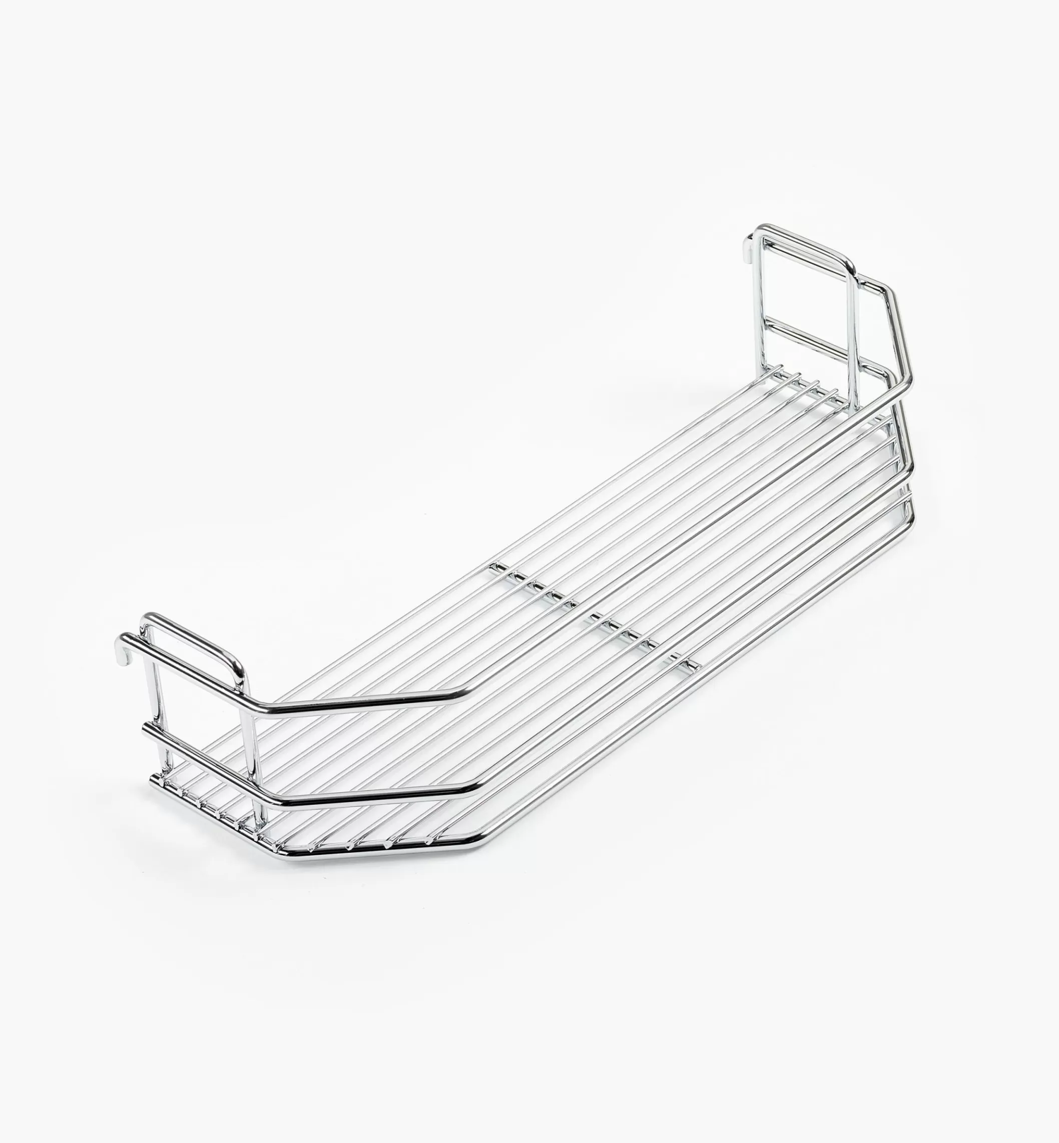 Online Lee Valley Bevelled Baskets For Wire Shelf System