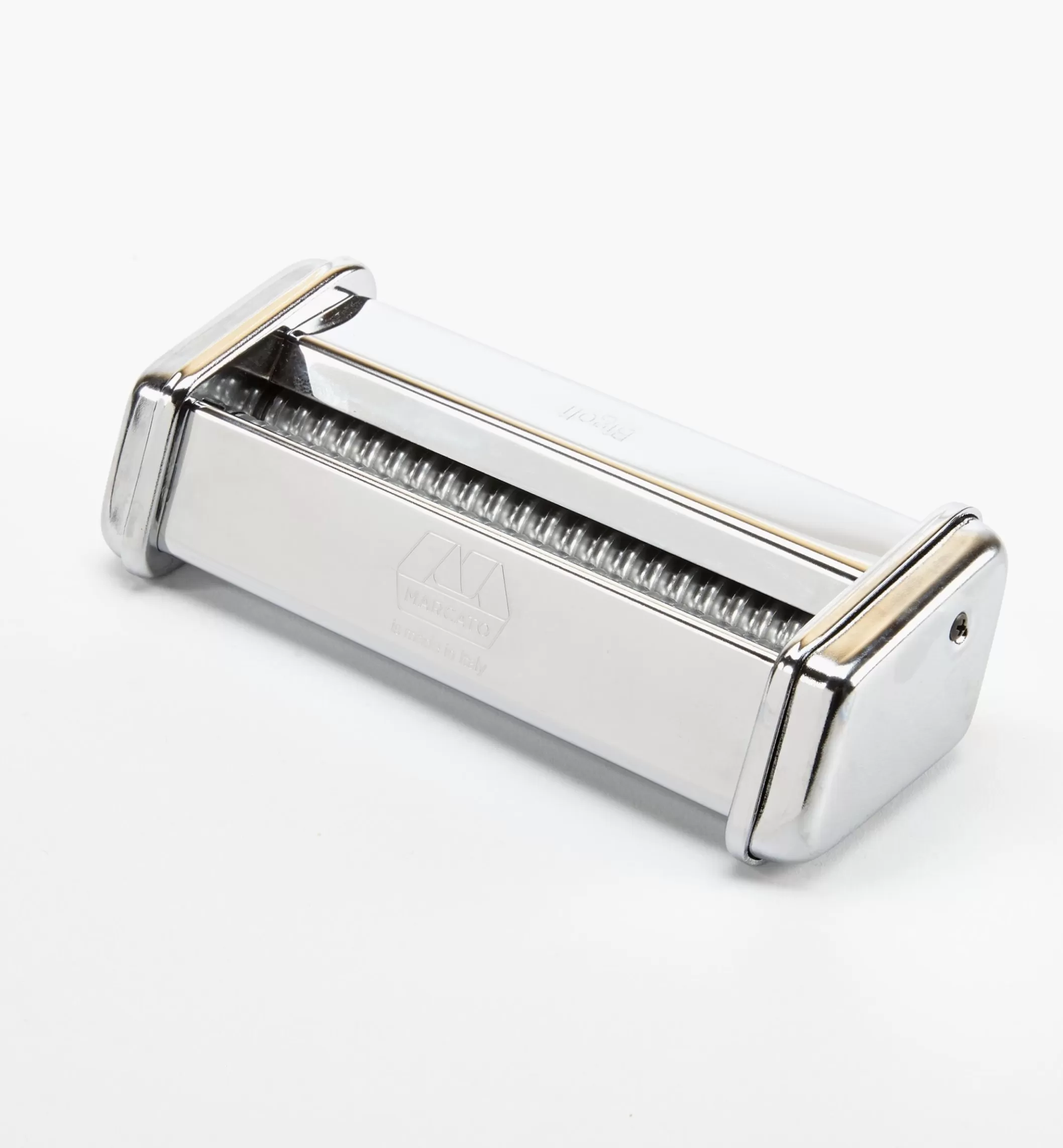 Outlet Lee Valley Bigoli Cutter Attachment For The Marcato Pasta Machine