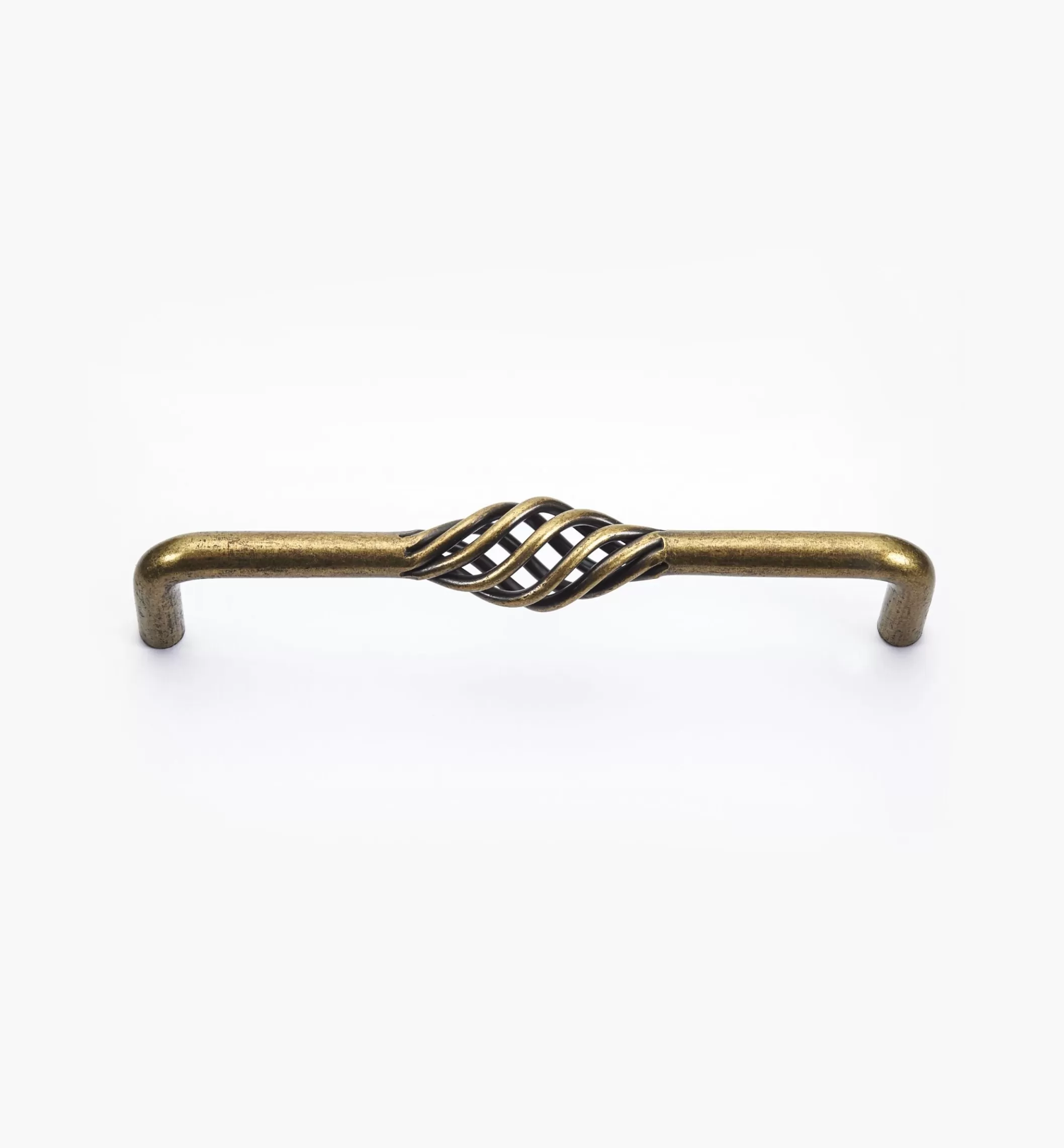 Store Lee Valley Birdcage Handles
