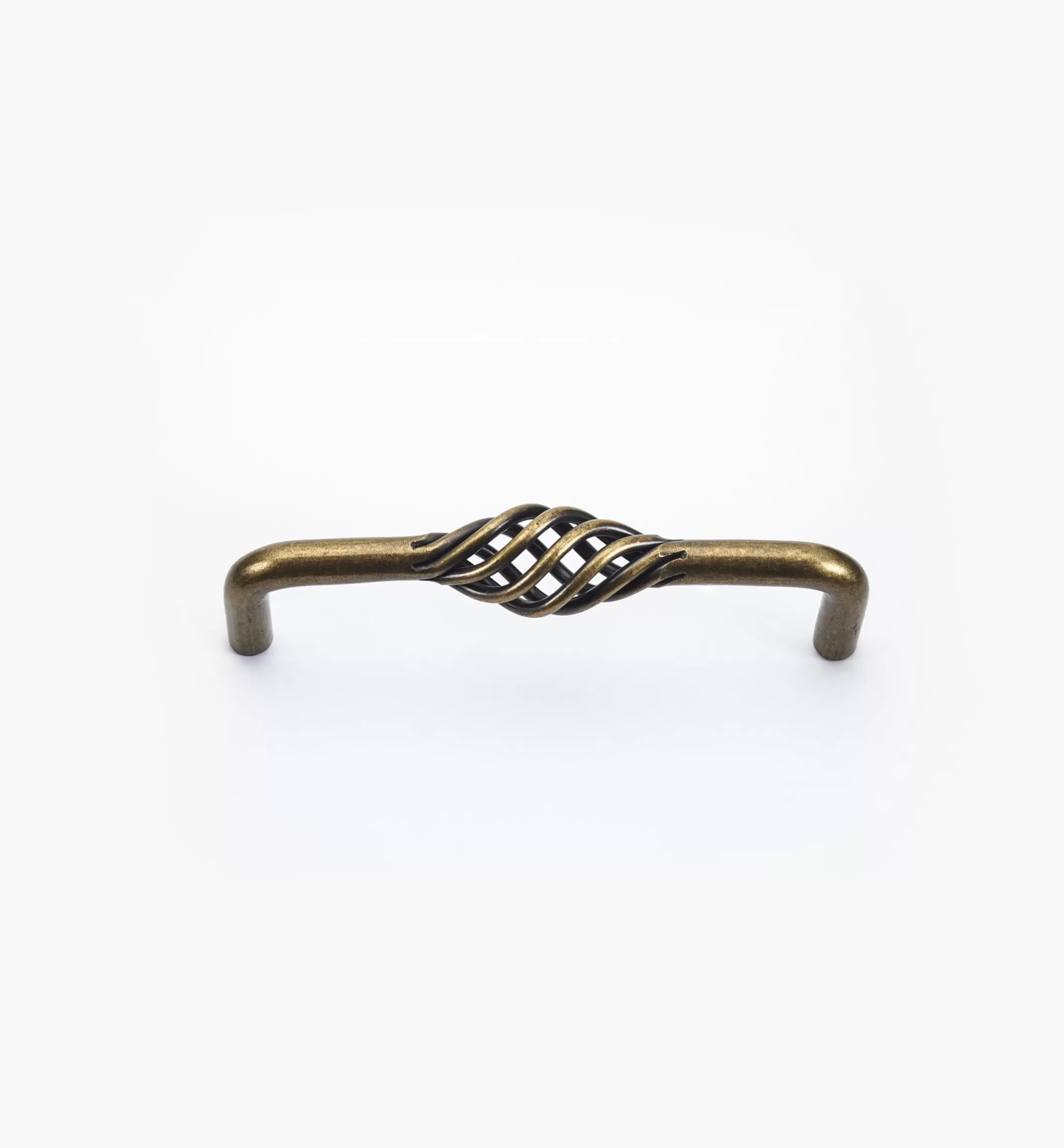 Store Lee Valley Birdcage Handles