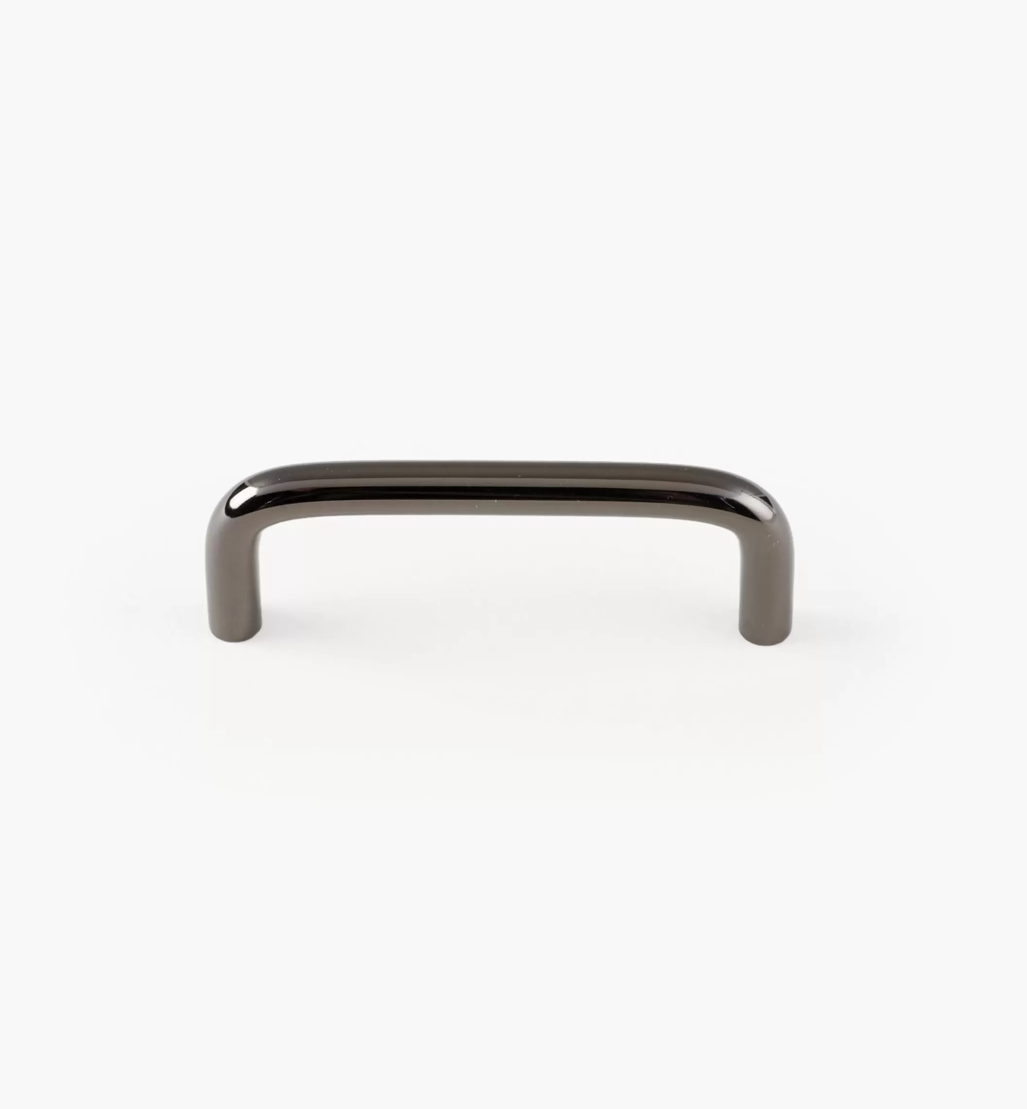 Store Lee Valley Black Nickel Wire Pull