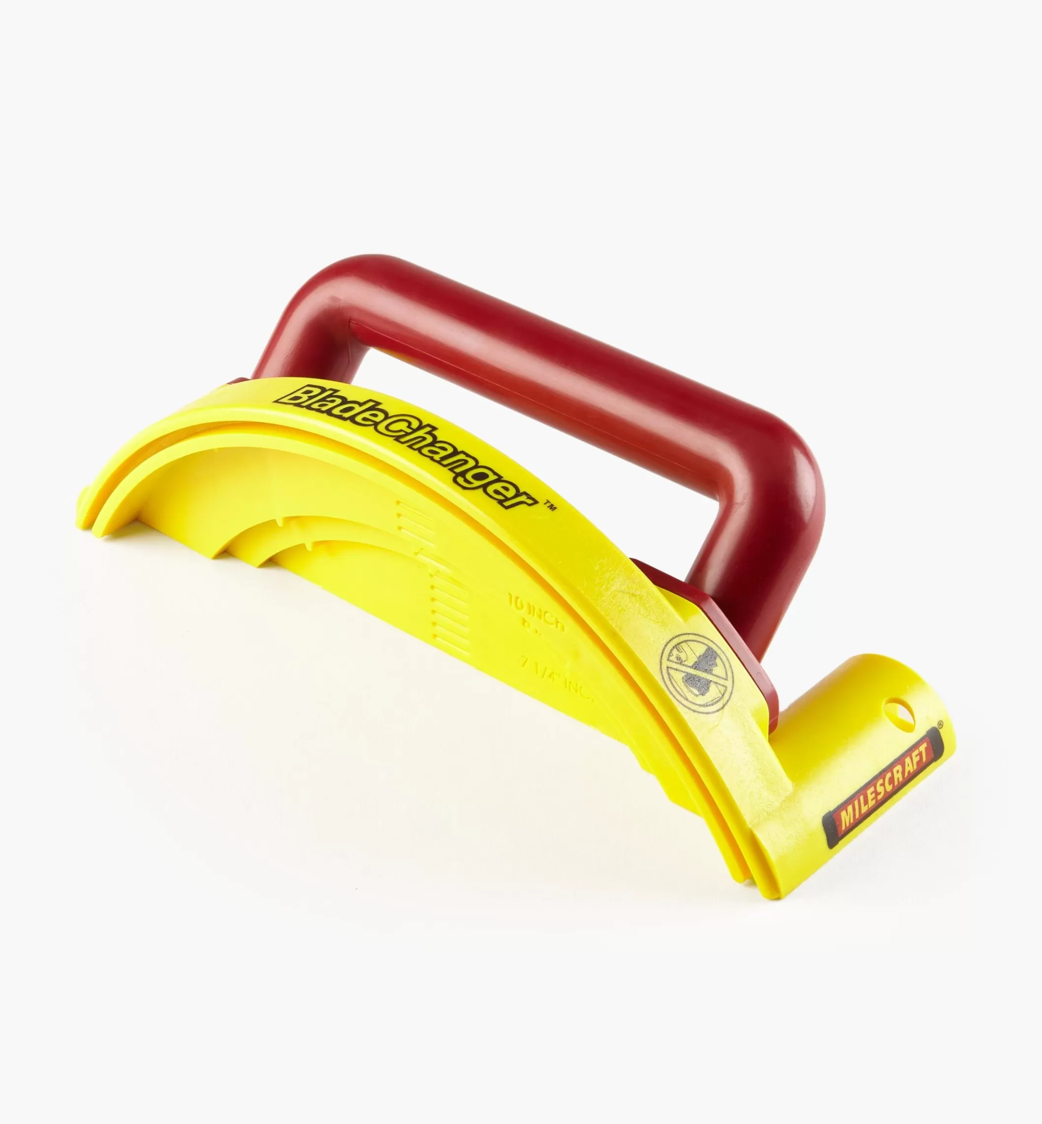 Cheap Lee Valley Blade-Changing Tool