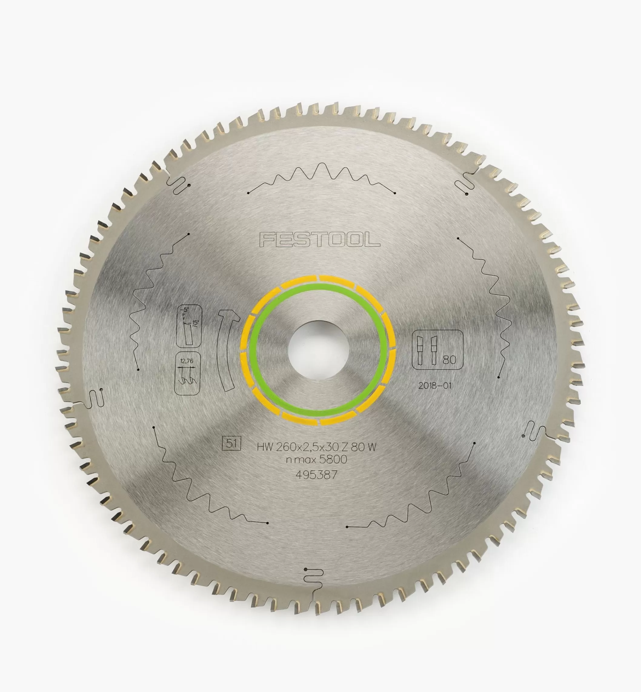 Discount Lee Valley Blades For Festool Kapex KS 120 EB Sliding Compound Miter Saw