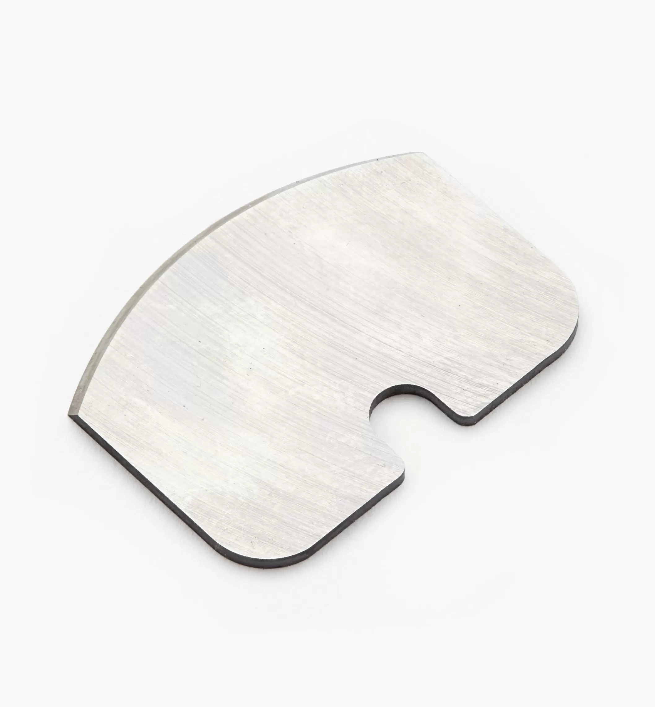 New Lee Valley Blades For Veritas Chairmaker's Scraper