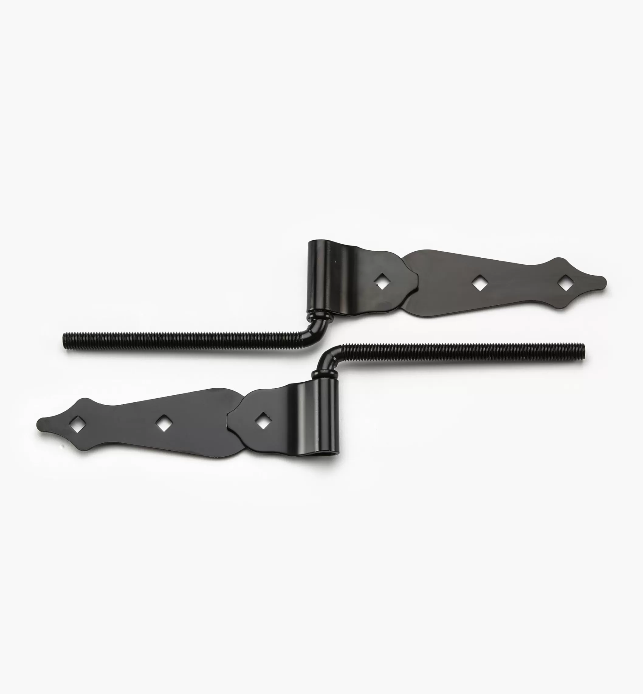 New Lee Valley Bolt-On Strap Hinges