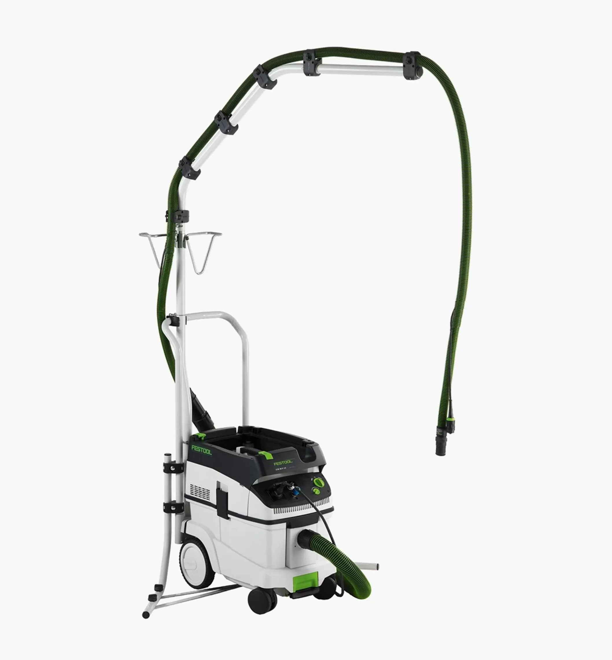 Discount Lee Valley Boom Arm Set For Festool CT 48 E Dust Extractor